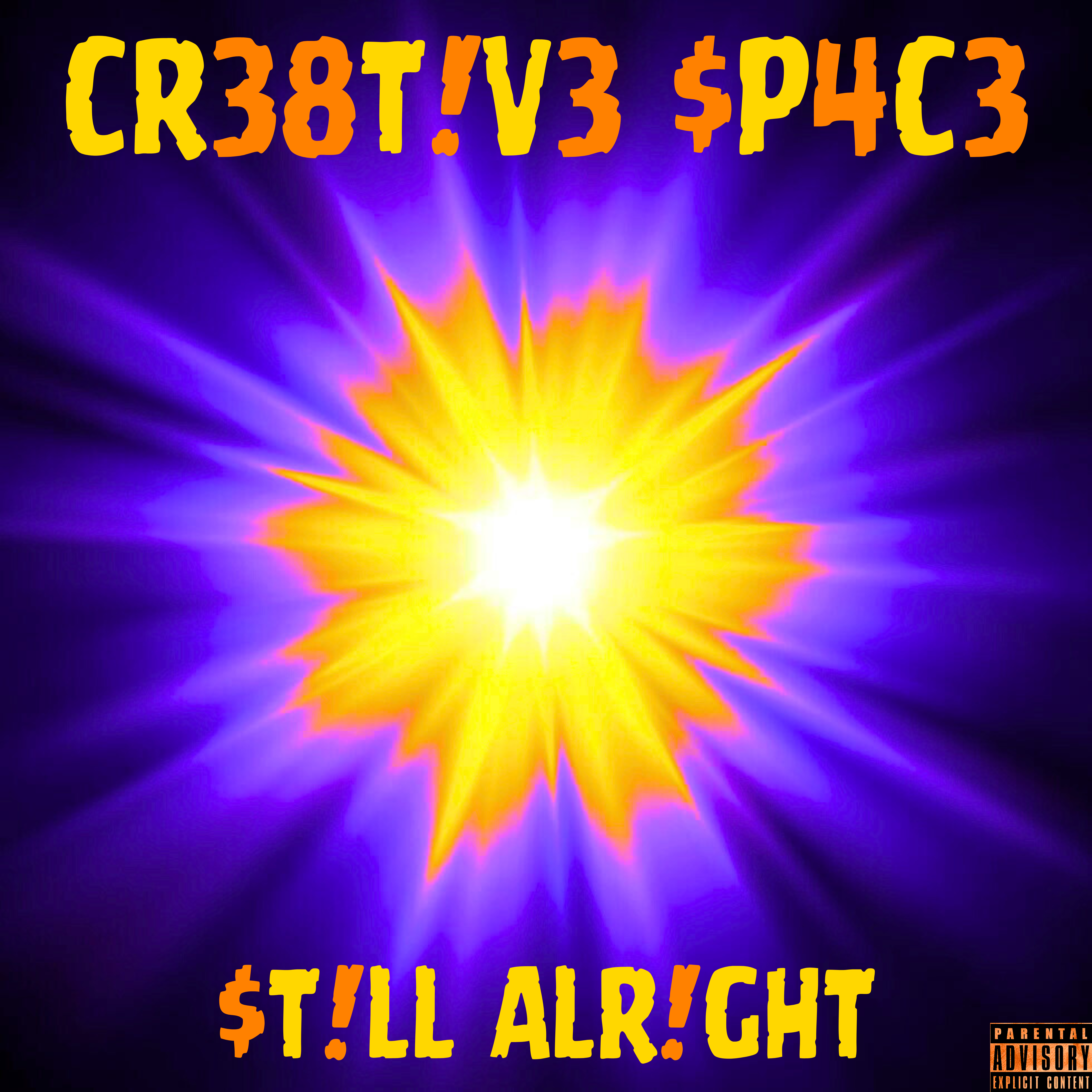 $T!LL ALR!GHT artwork