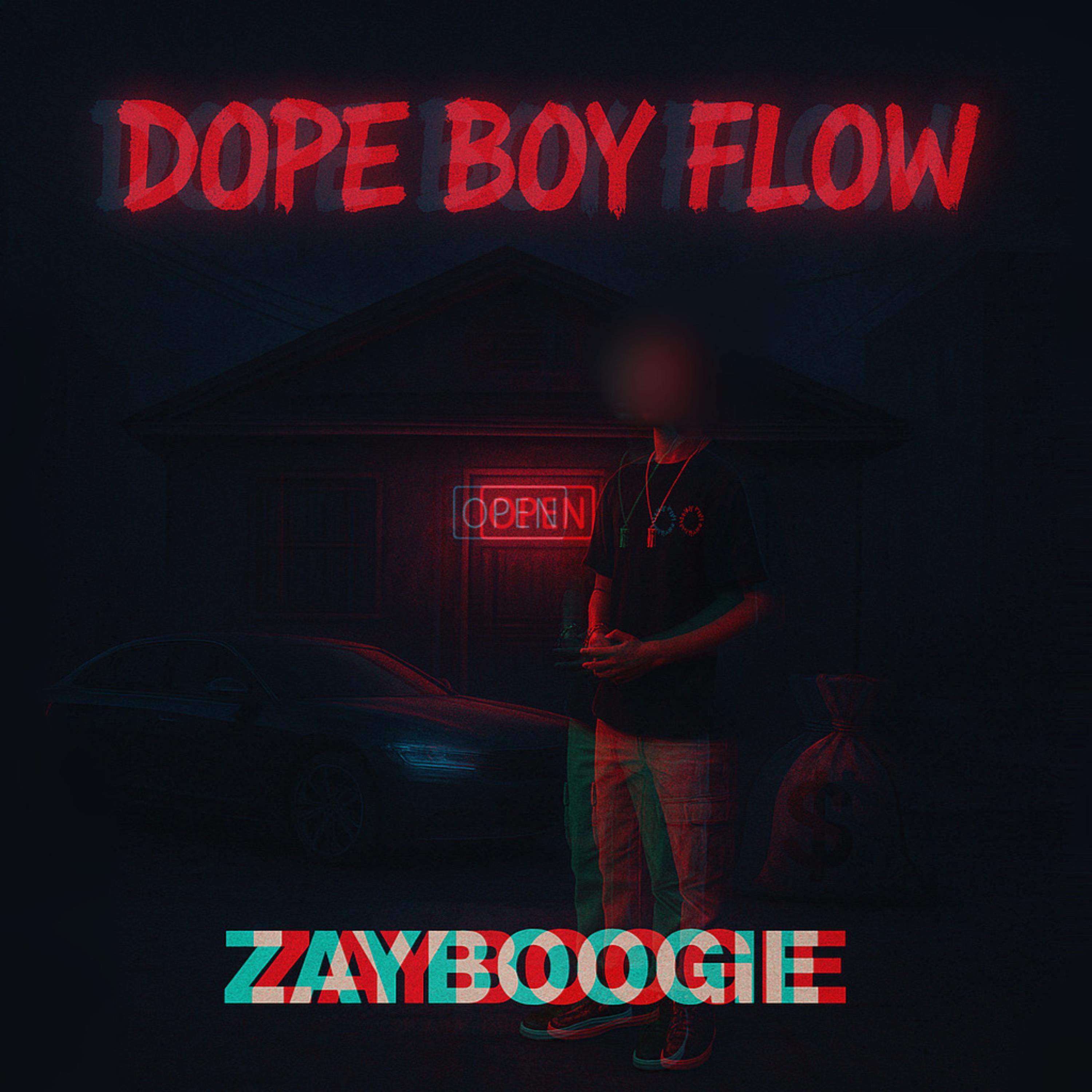 Dope Boy Flow artwork