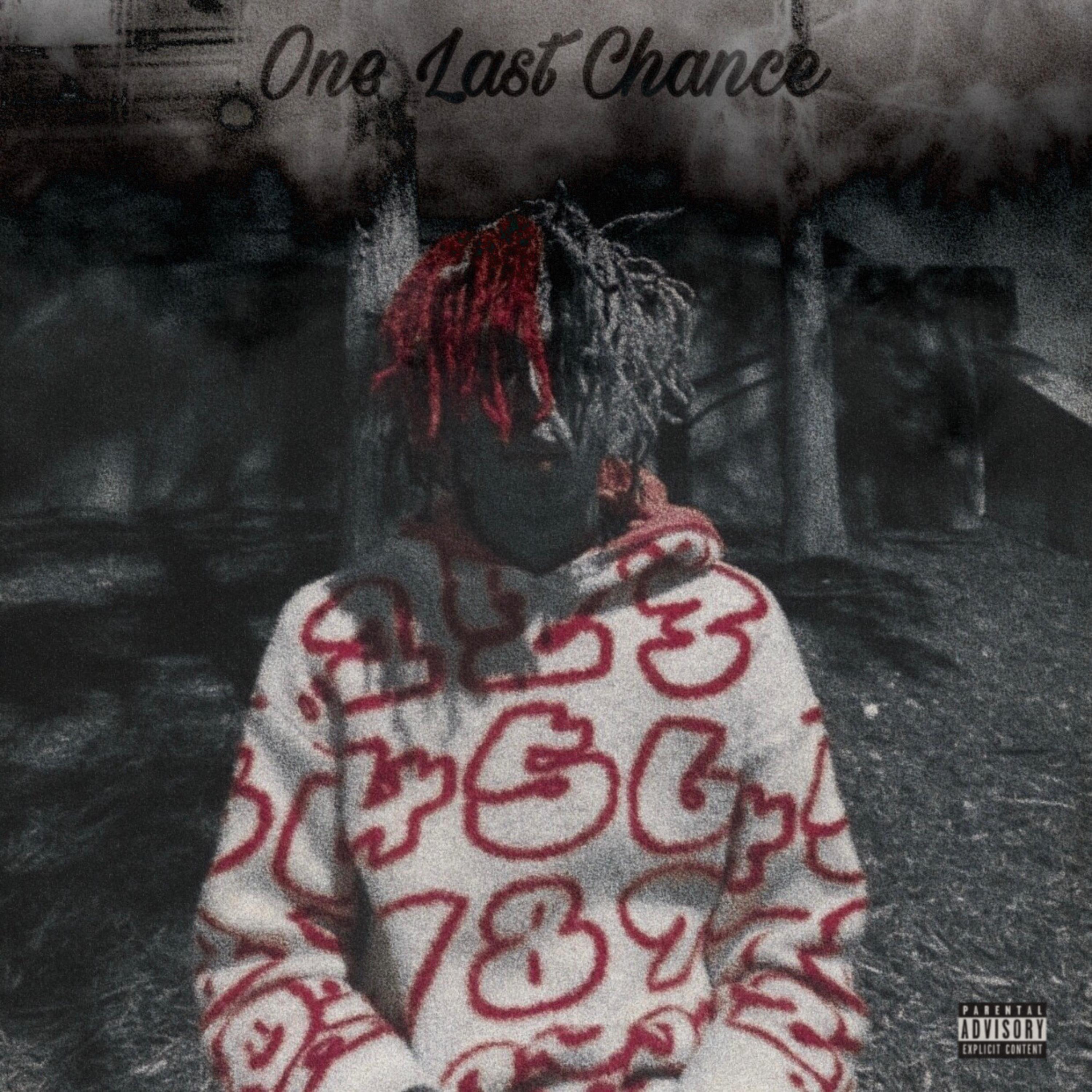 One Last Chance artwork