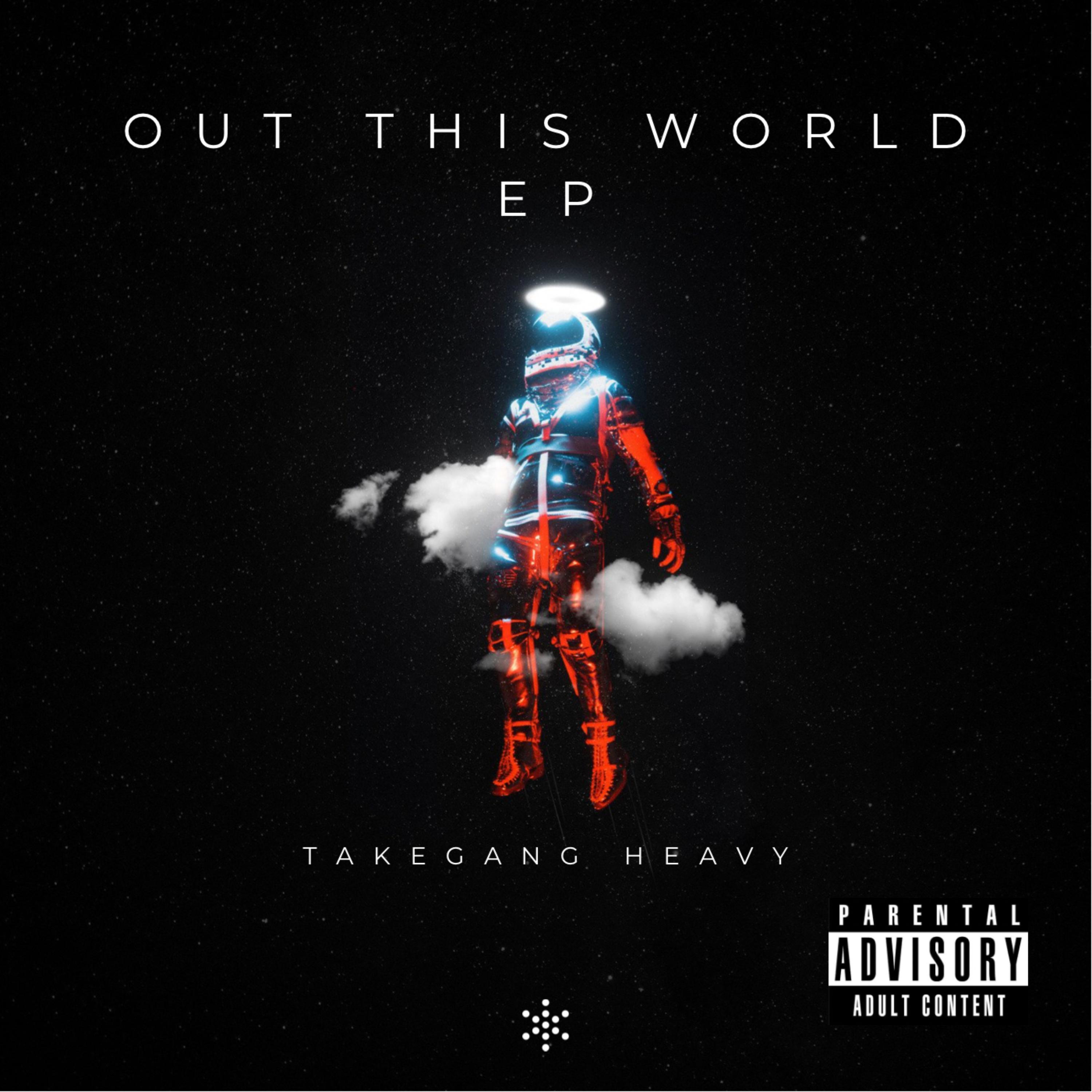 Out This World artwork