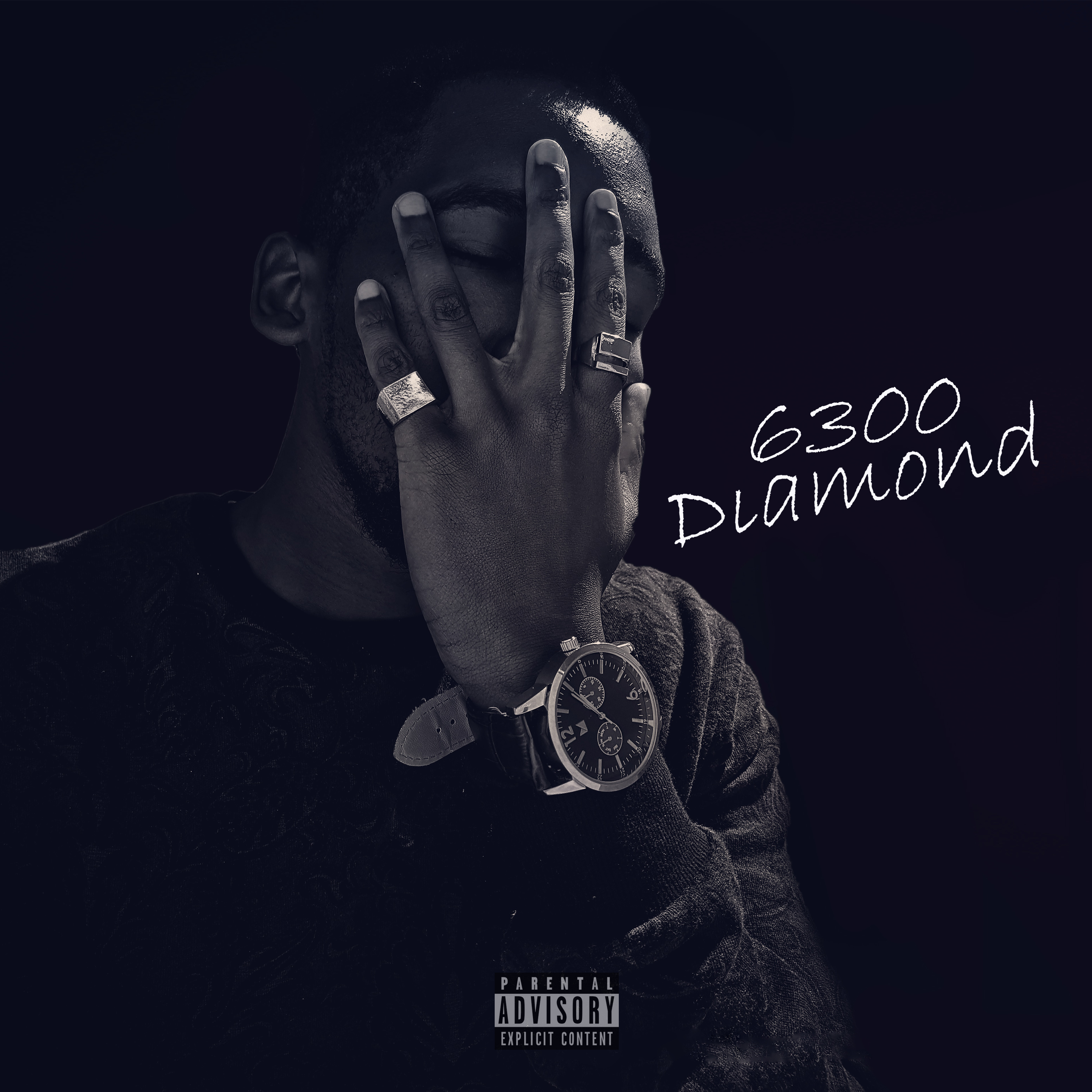 6300 Diamond artwork