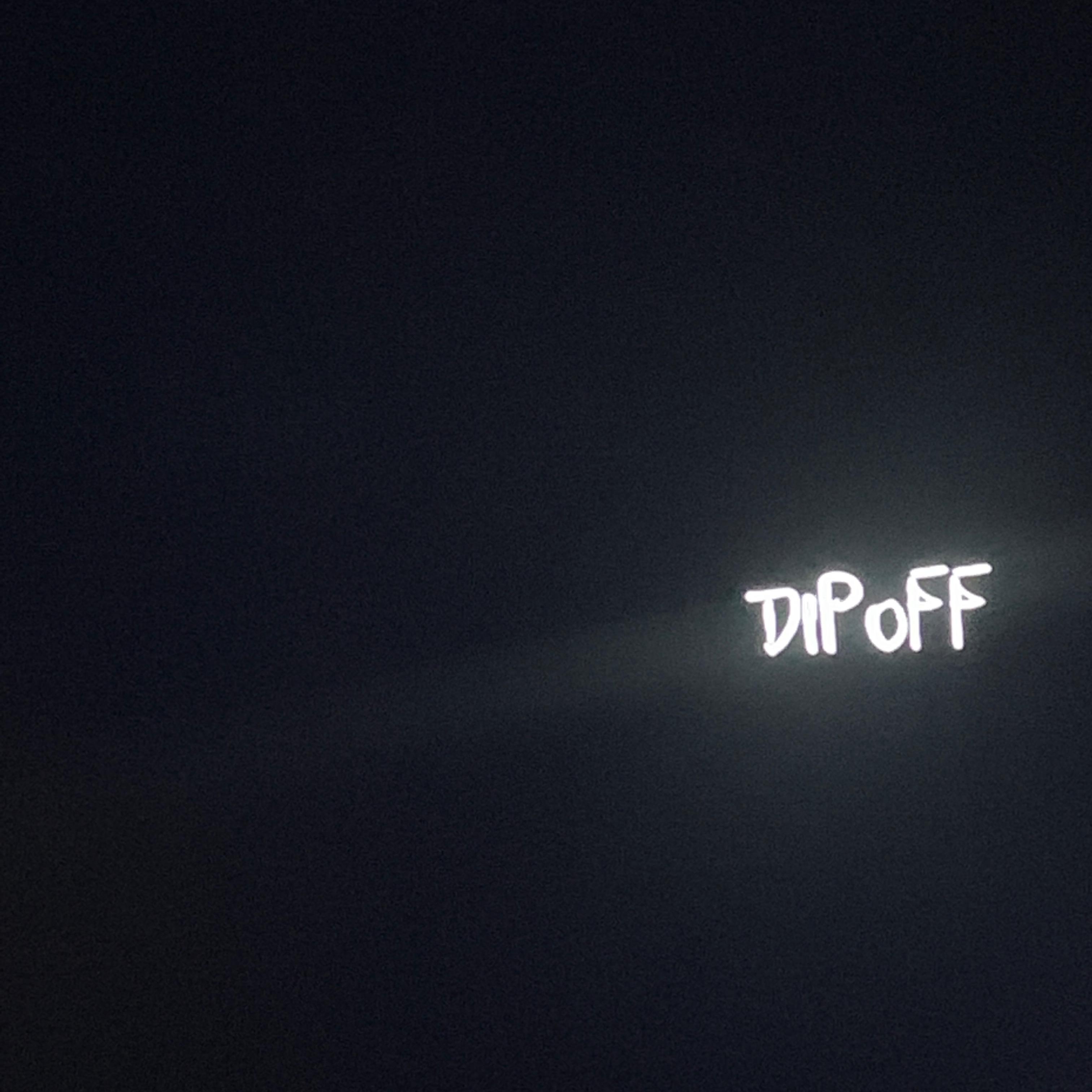 DIPOFF artwork