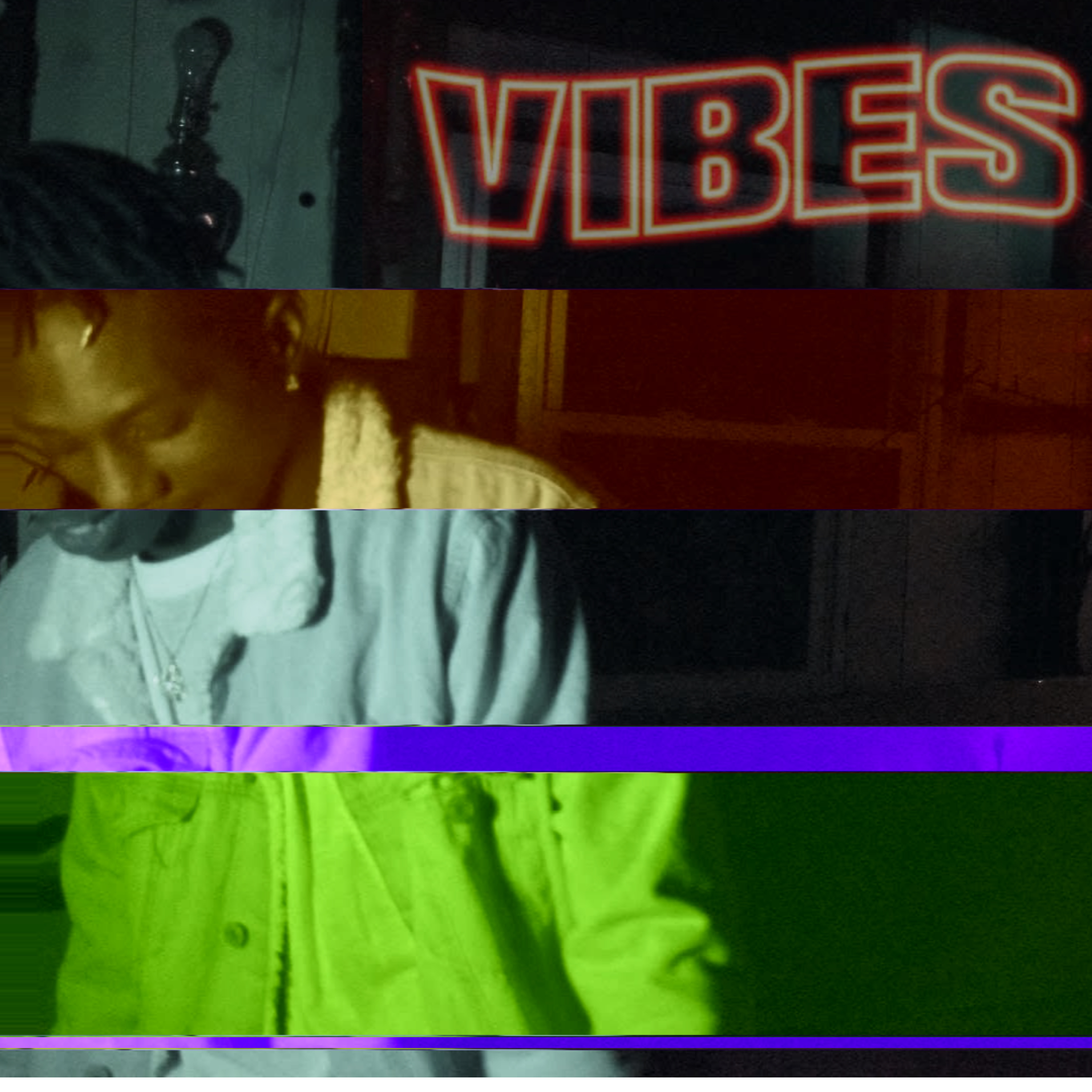 VIBES artwork