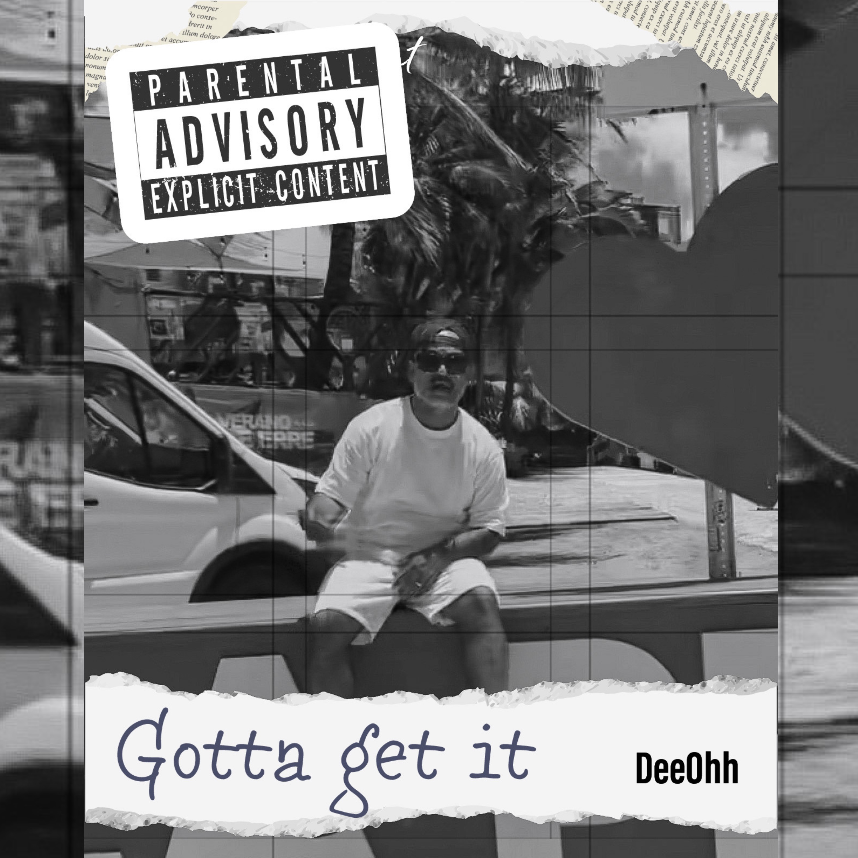 Gotta Get It artwork