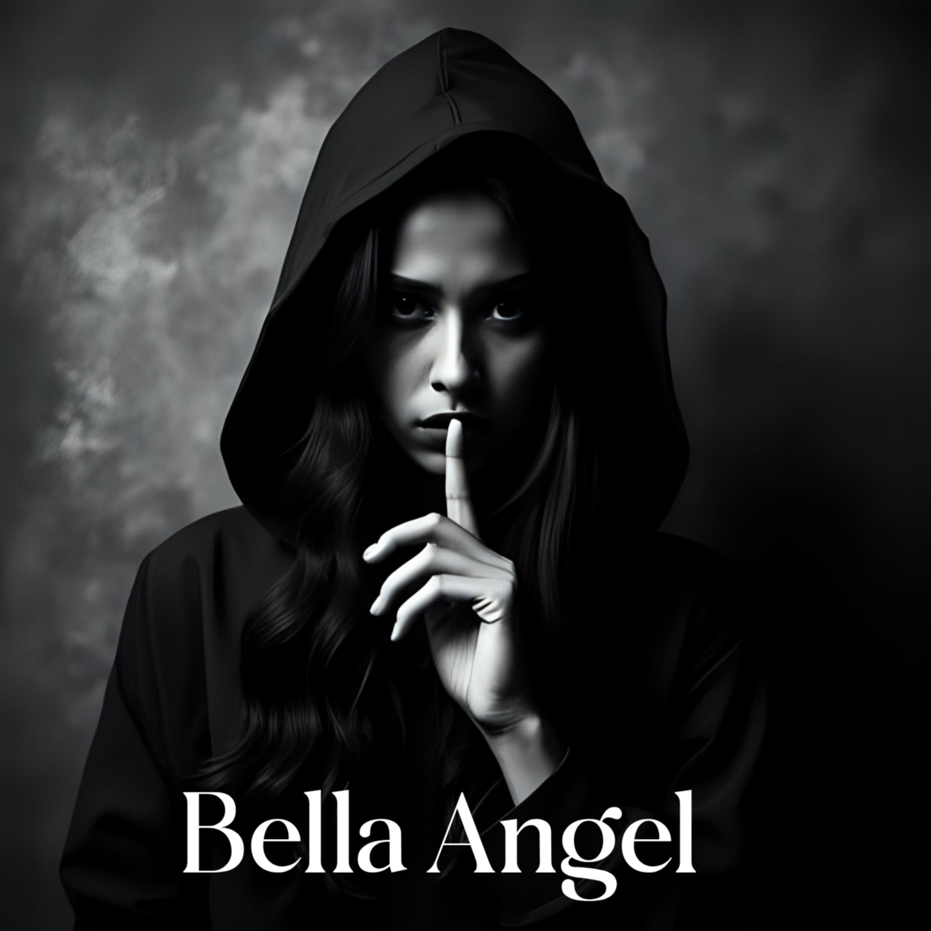 warrior of faith artwork