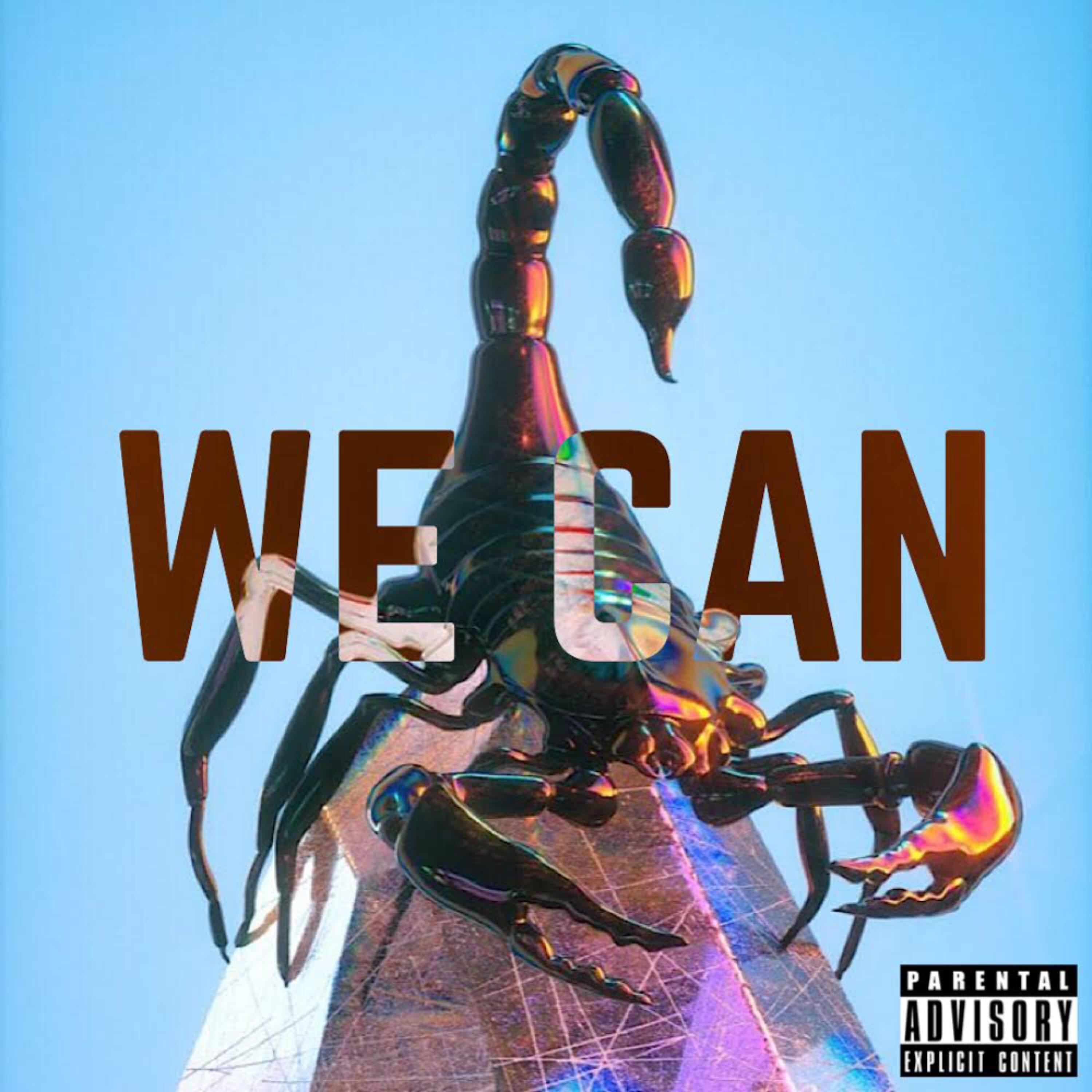 We Can artwork