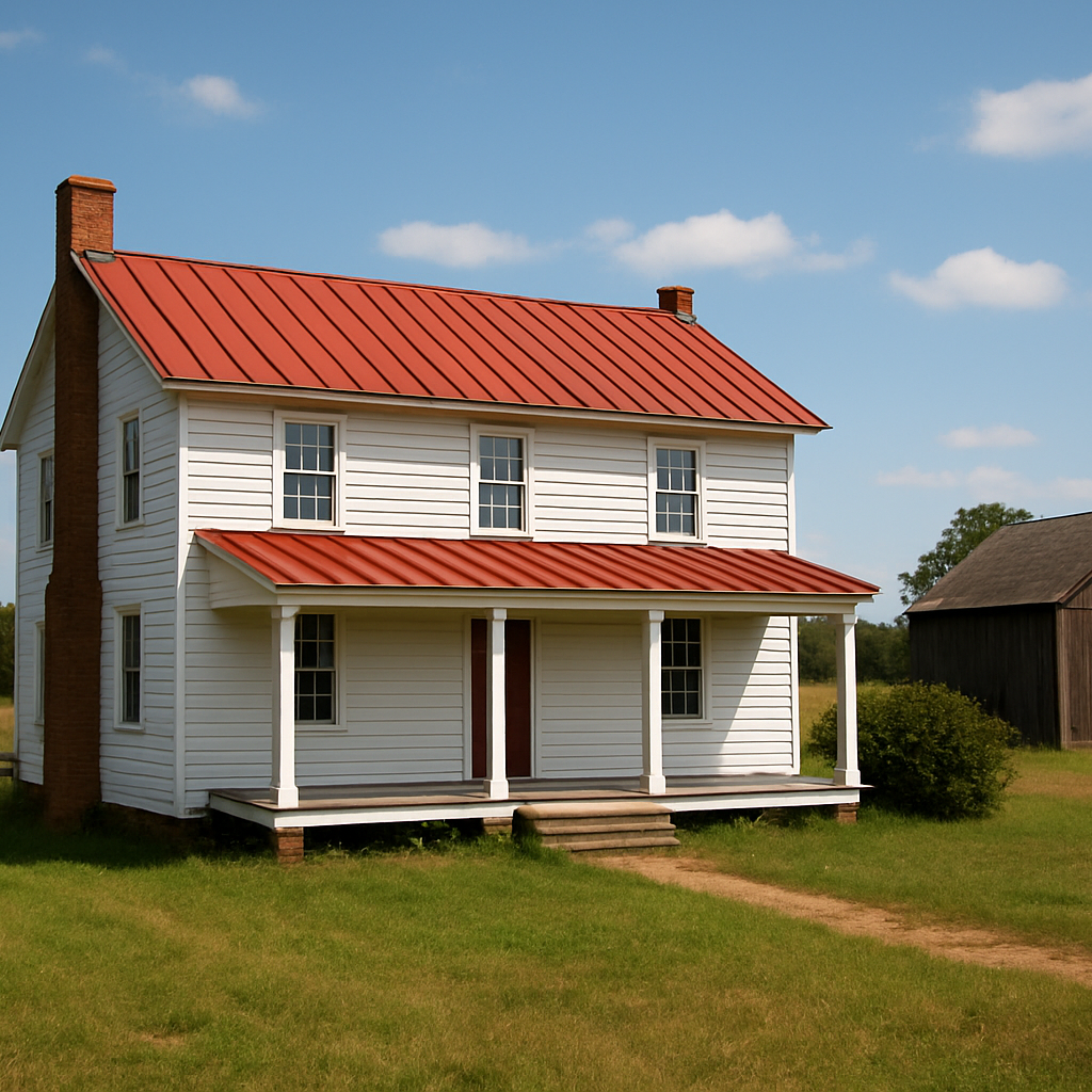 Back Home artwork