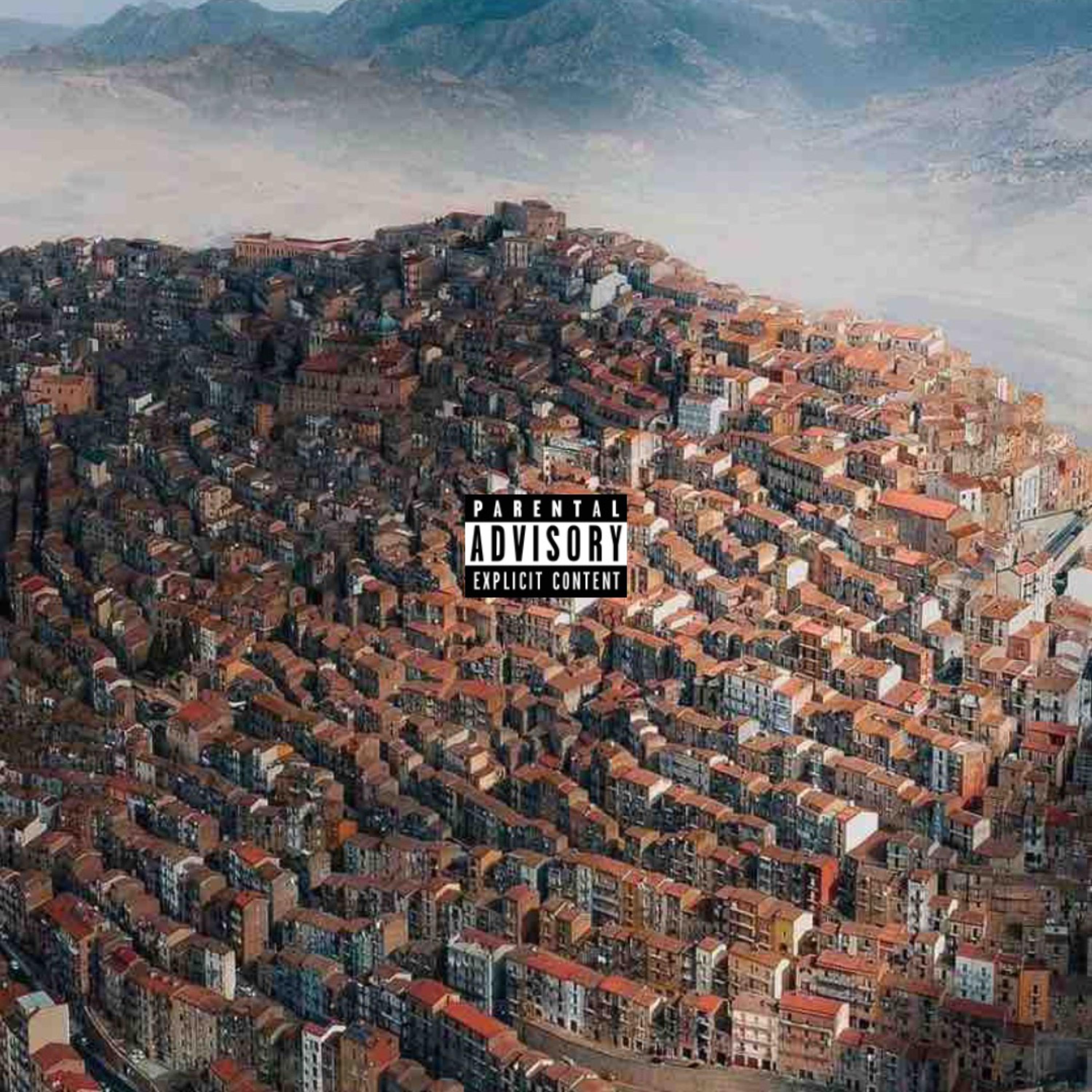 Bando Omicidio artwork