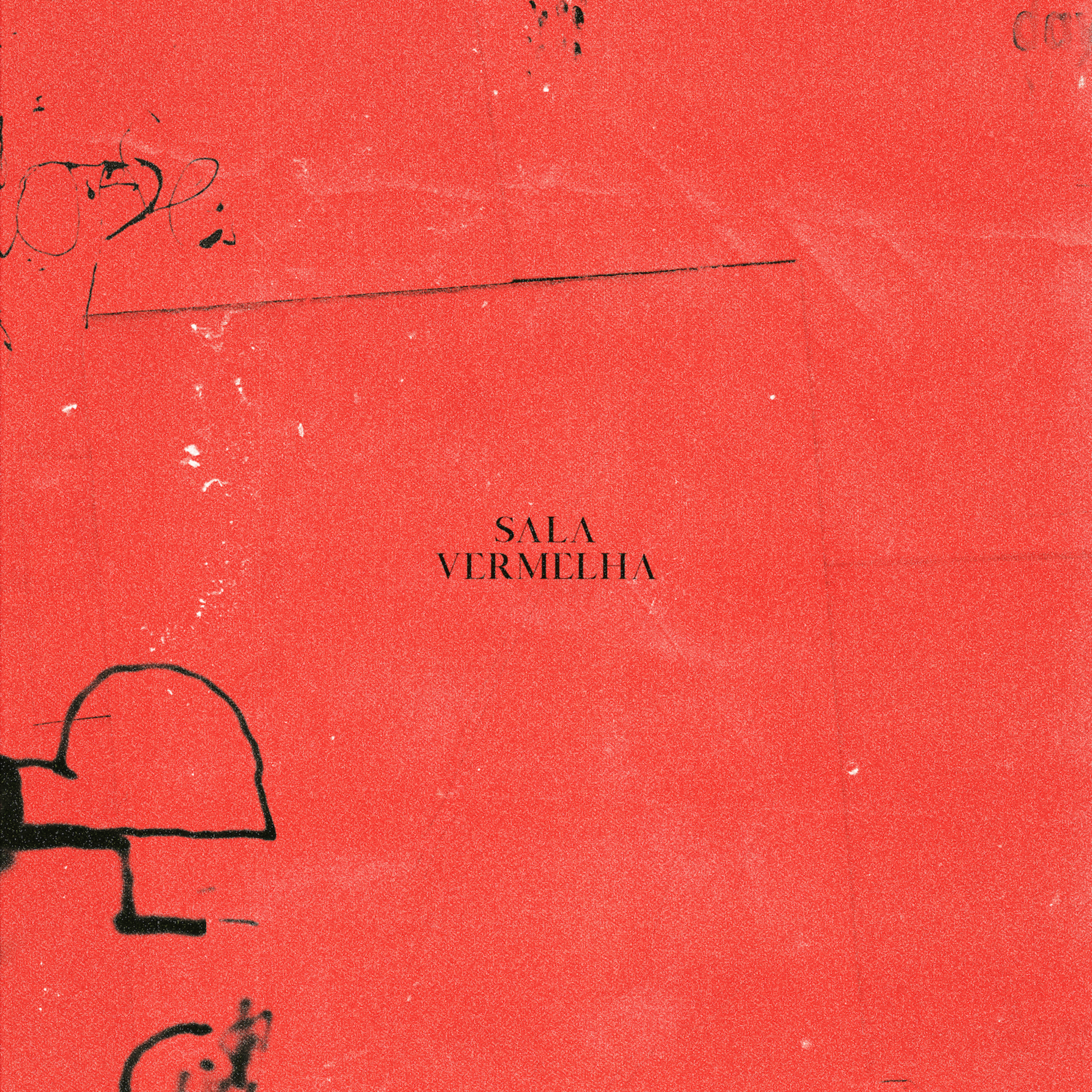 SALA VERMELHA / INSTRUMENTAL 02 artwork