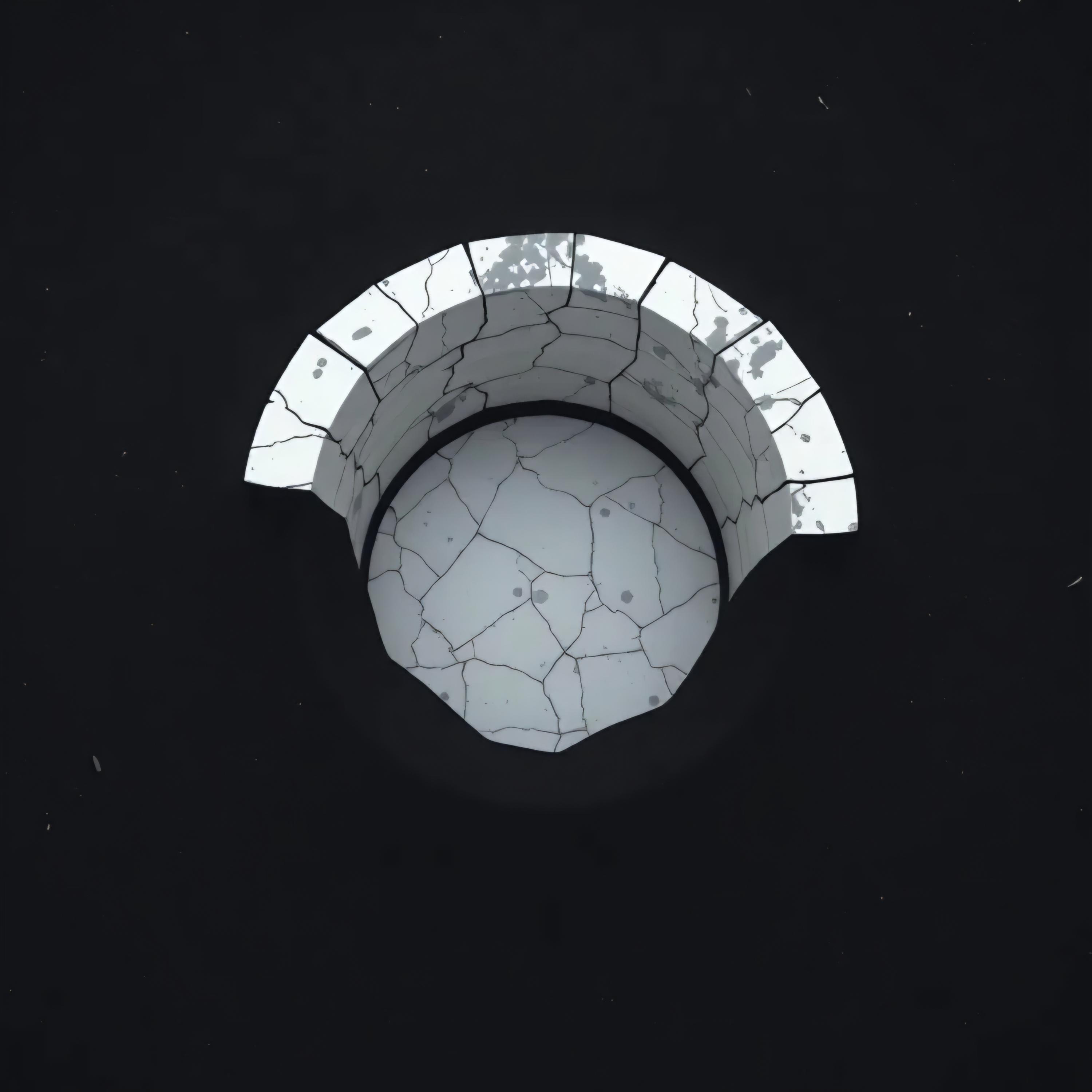 evidence of silence artwork