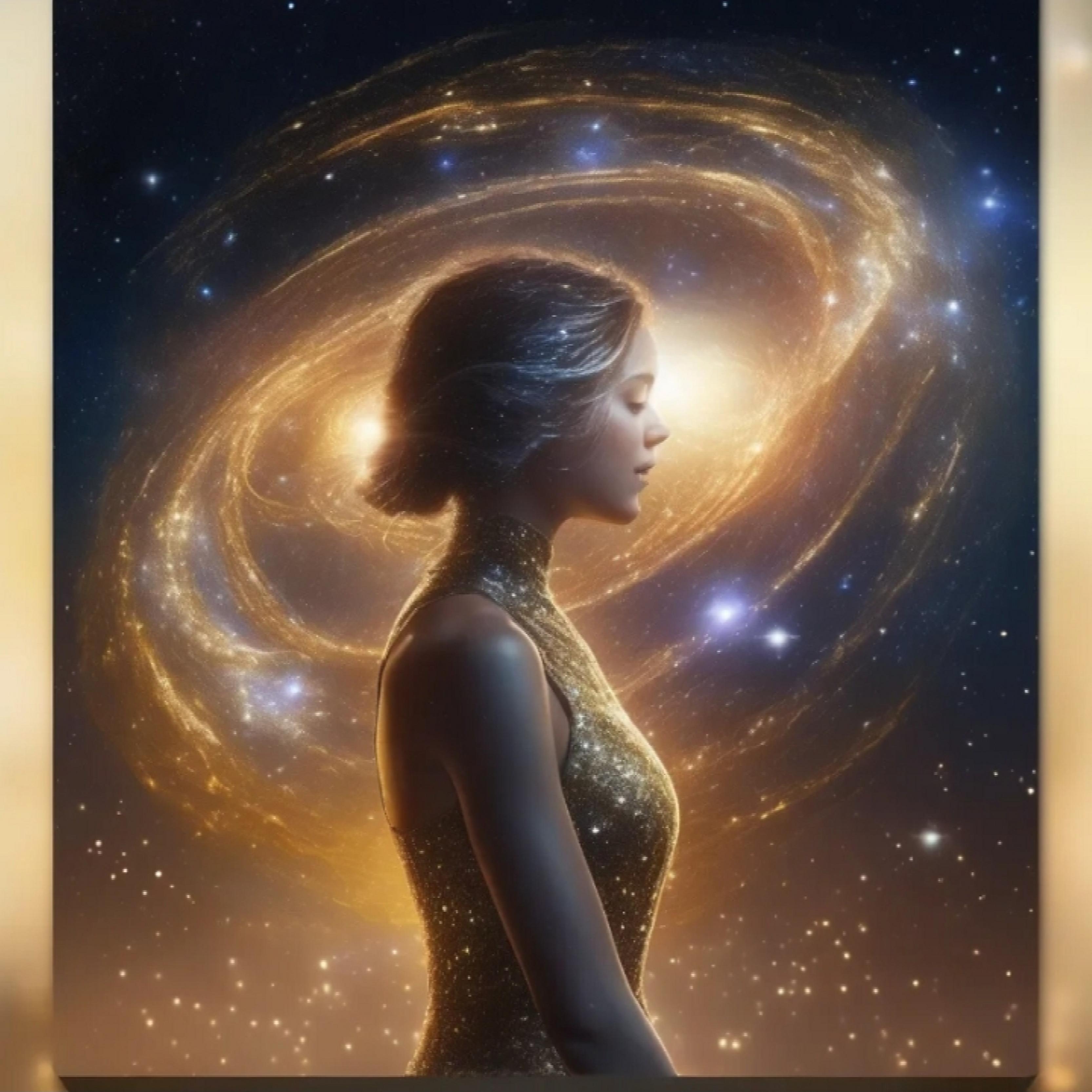 Ethereal Rebirth artwork