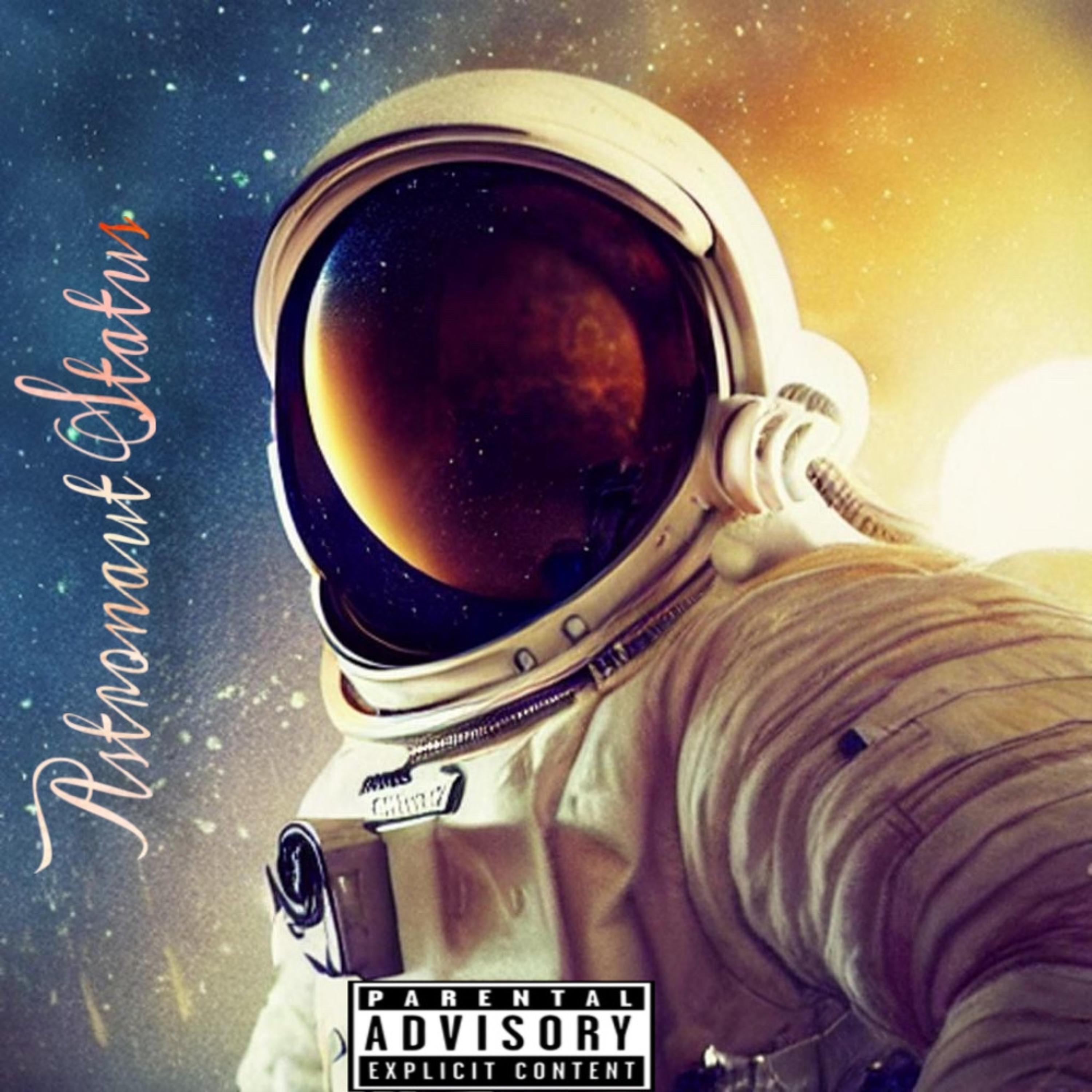 Astronaut Status artwork