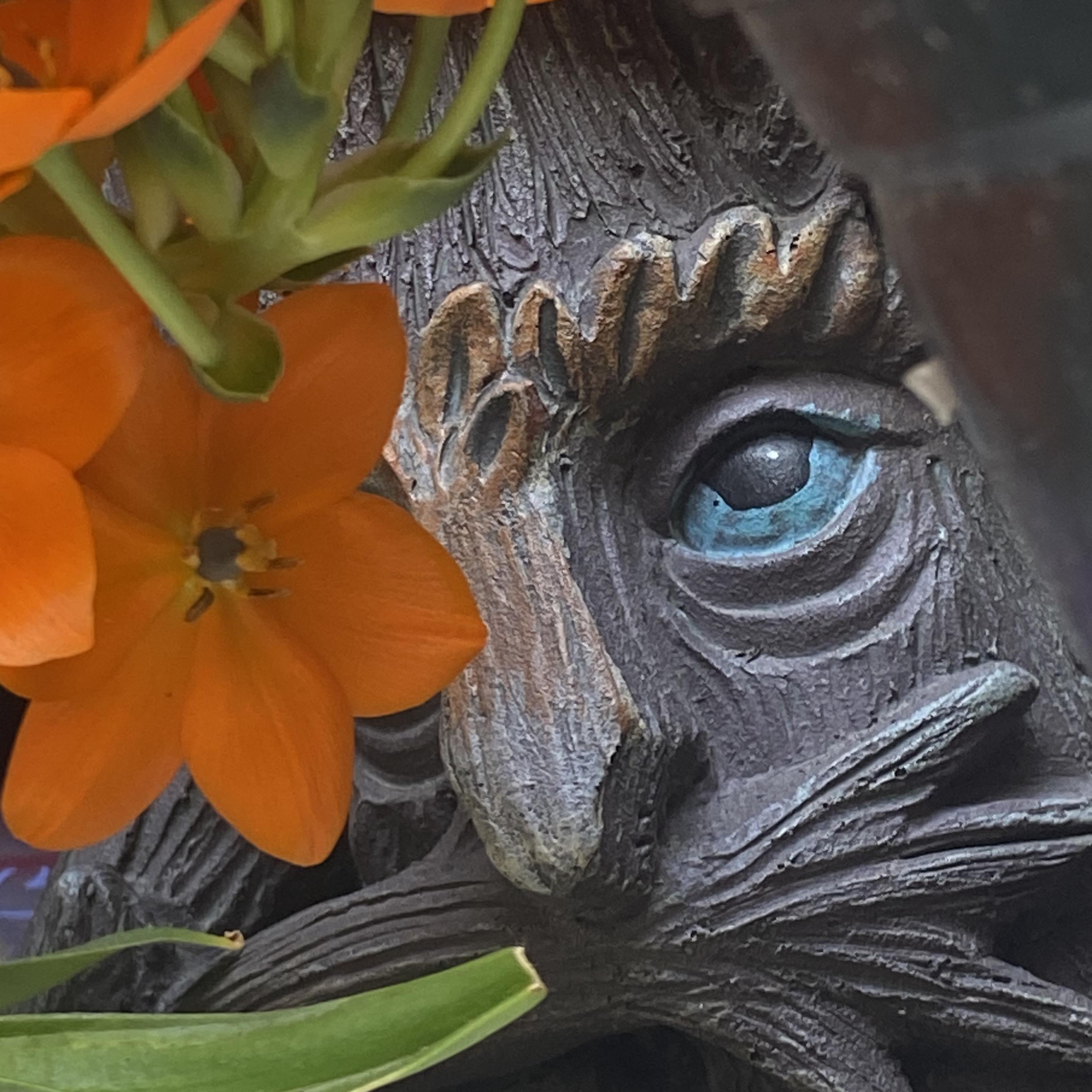 Shopping spree artwork