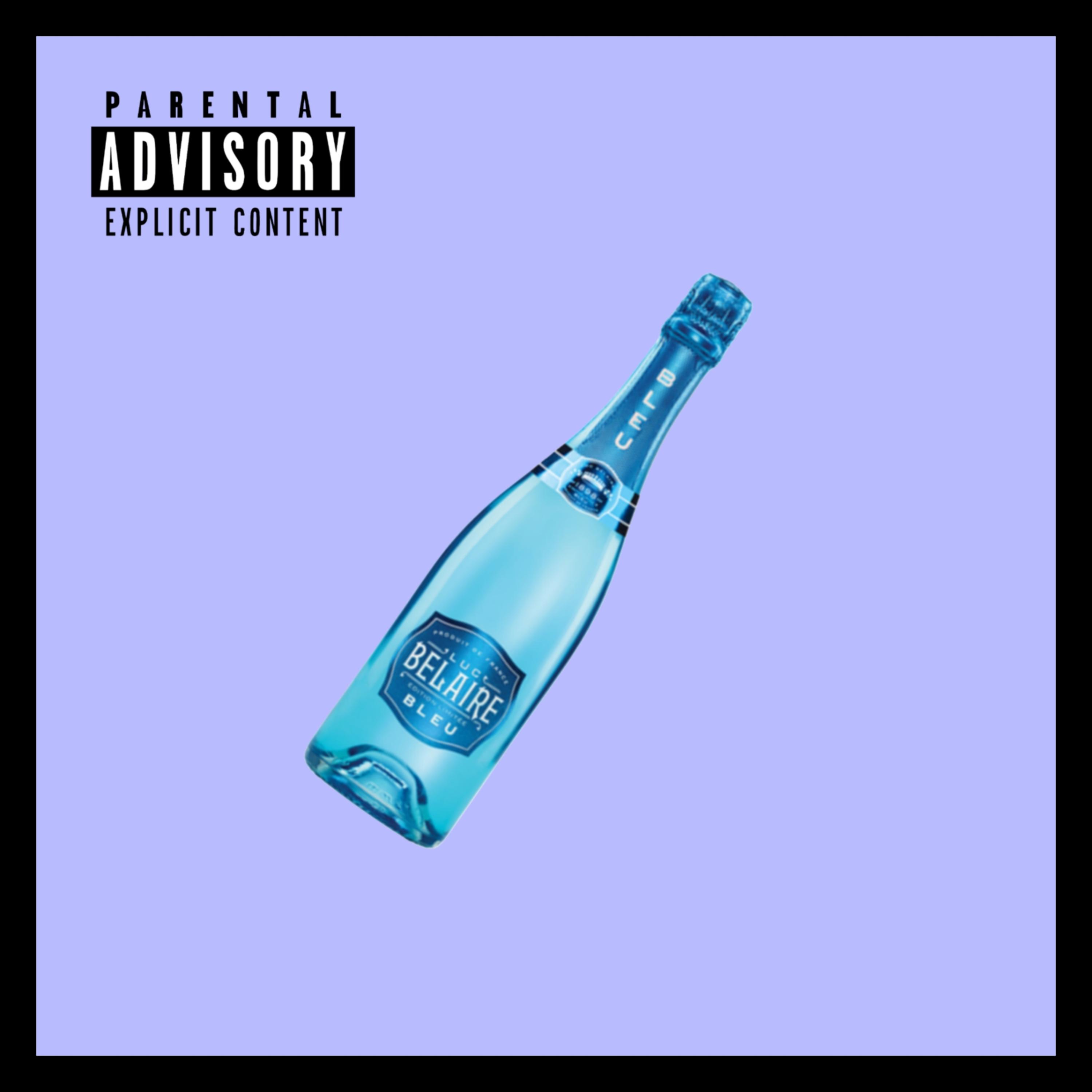 Rozay artwork