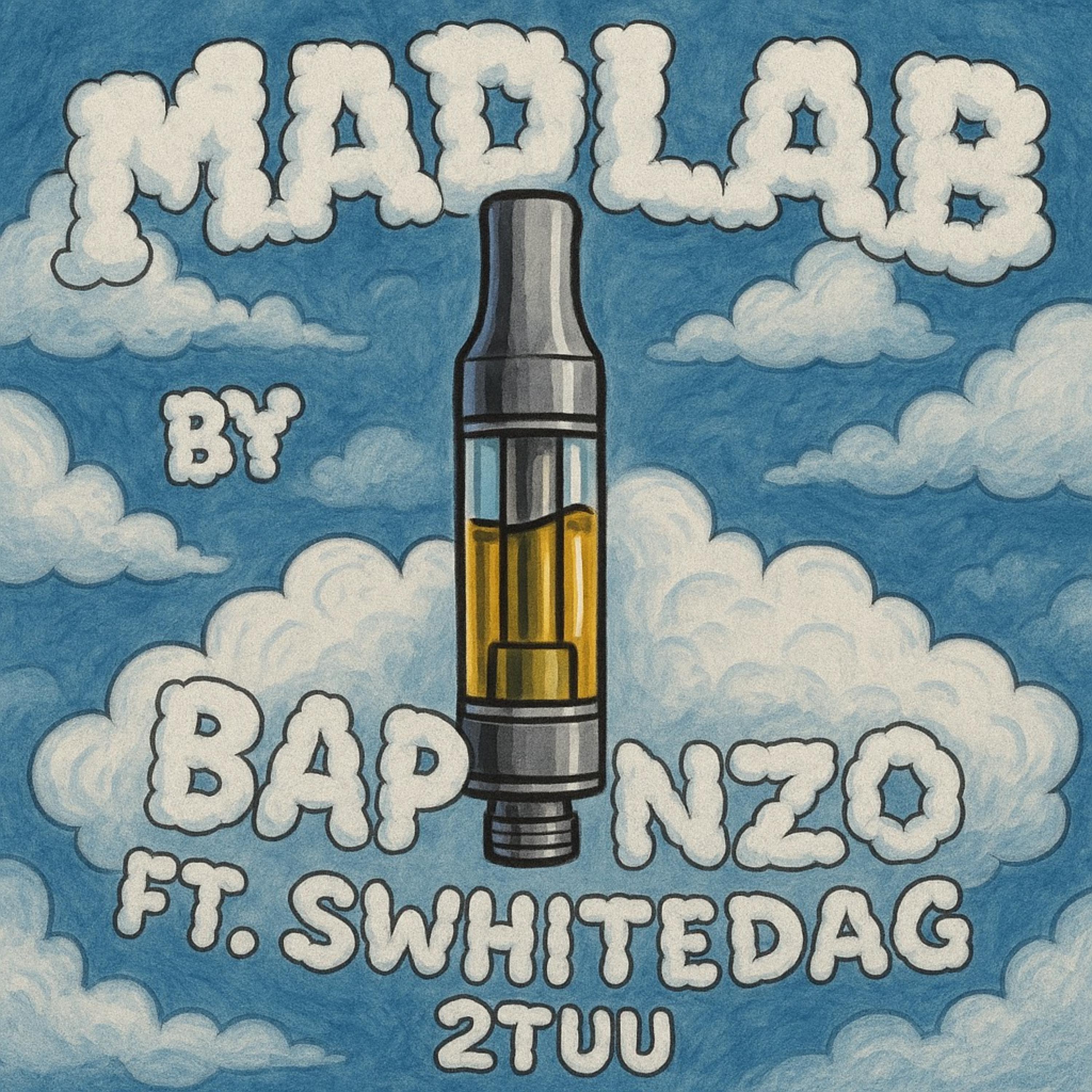 Madlab artwork