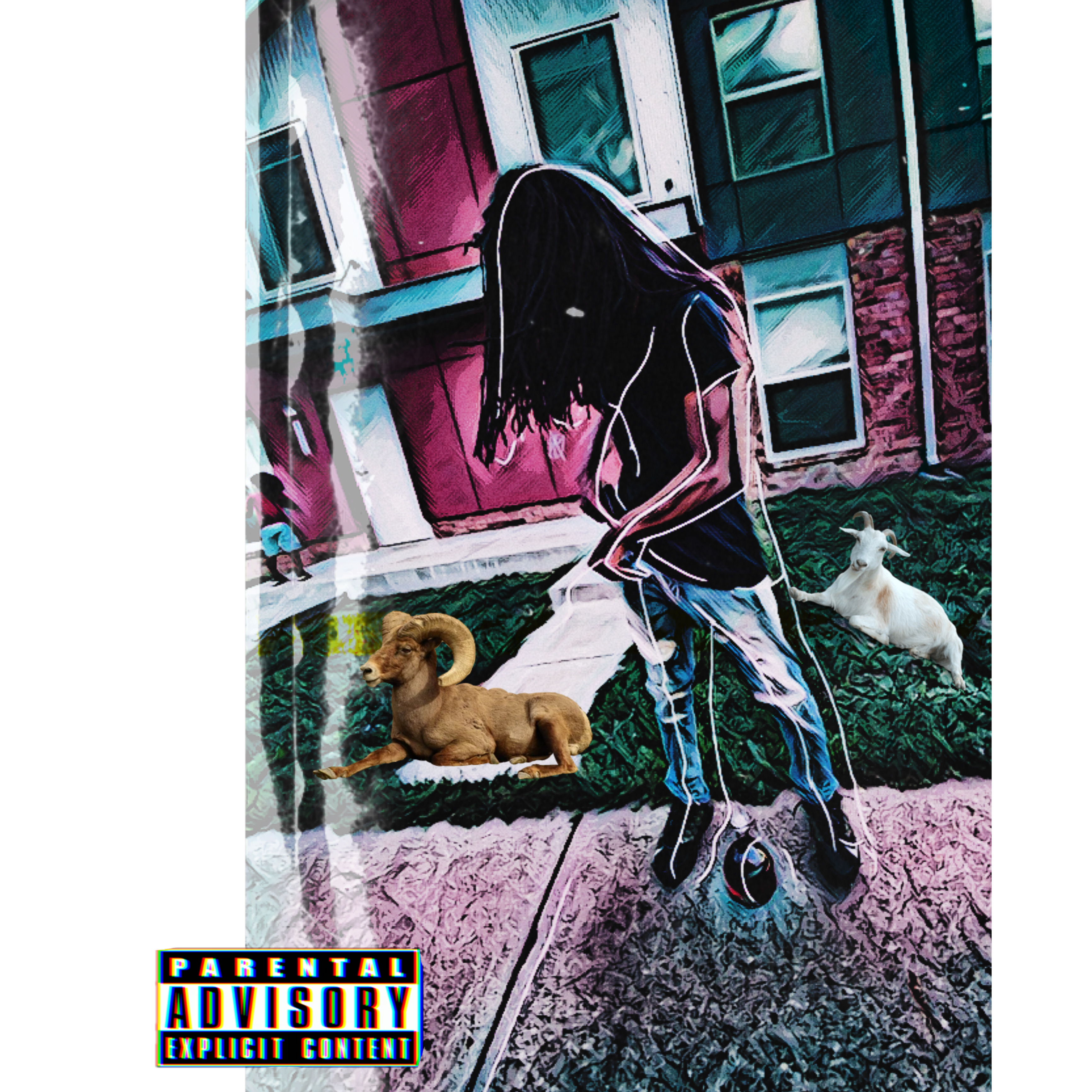 Hurry Up artwork