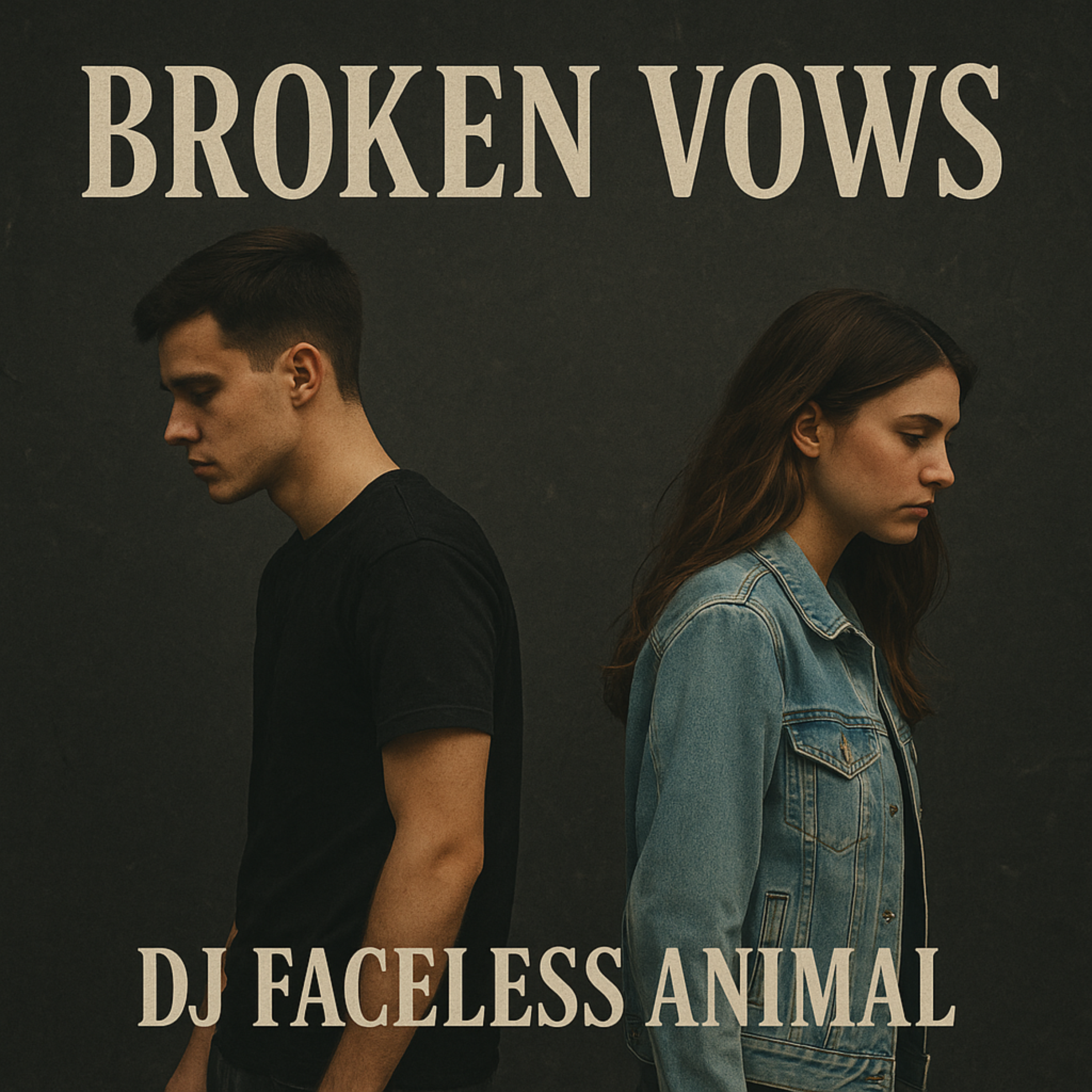 Broken Vows artwork