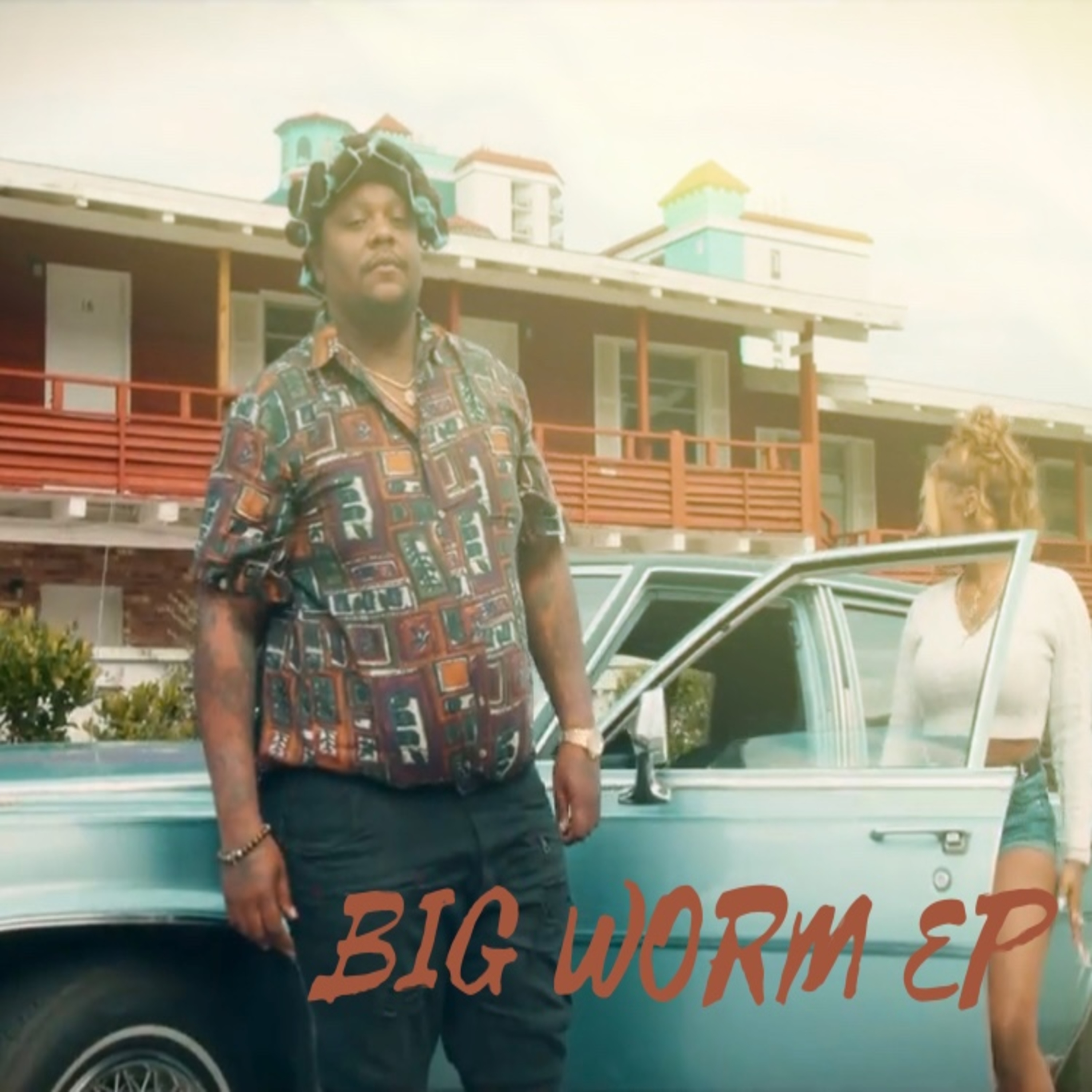 Big Worm artwork