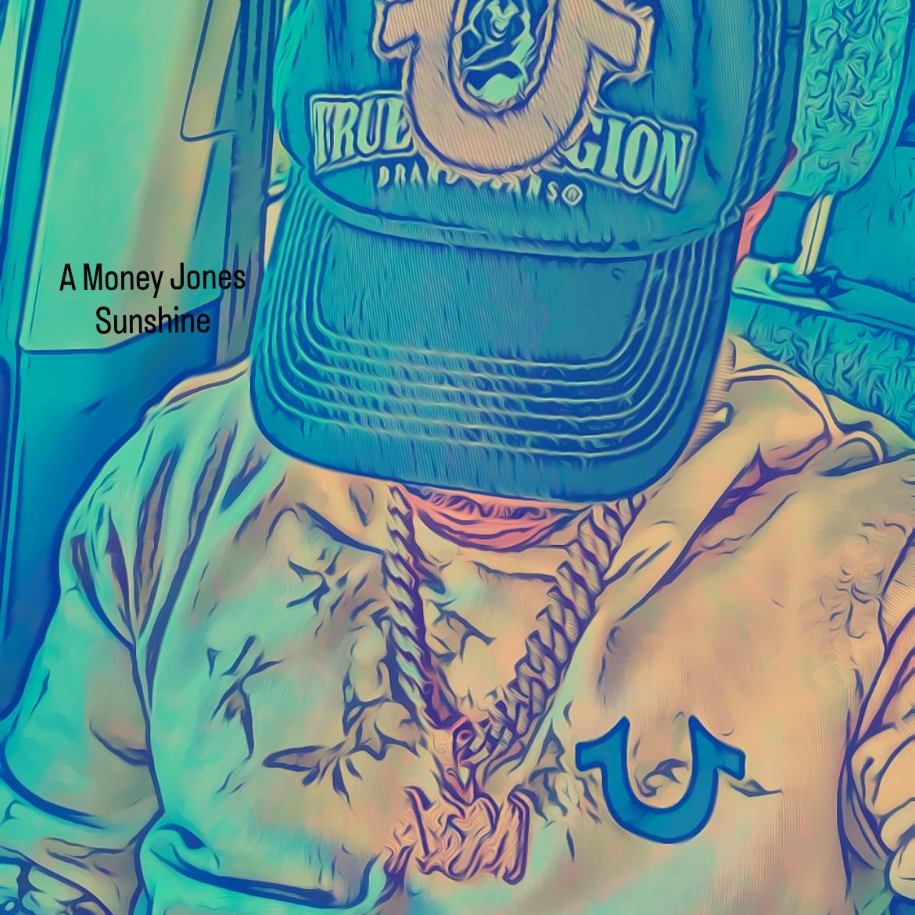 Sunshine artwork