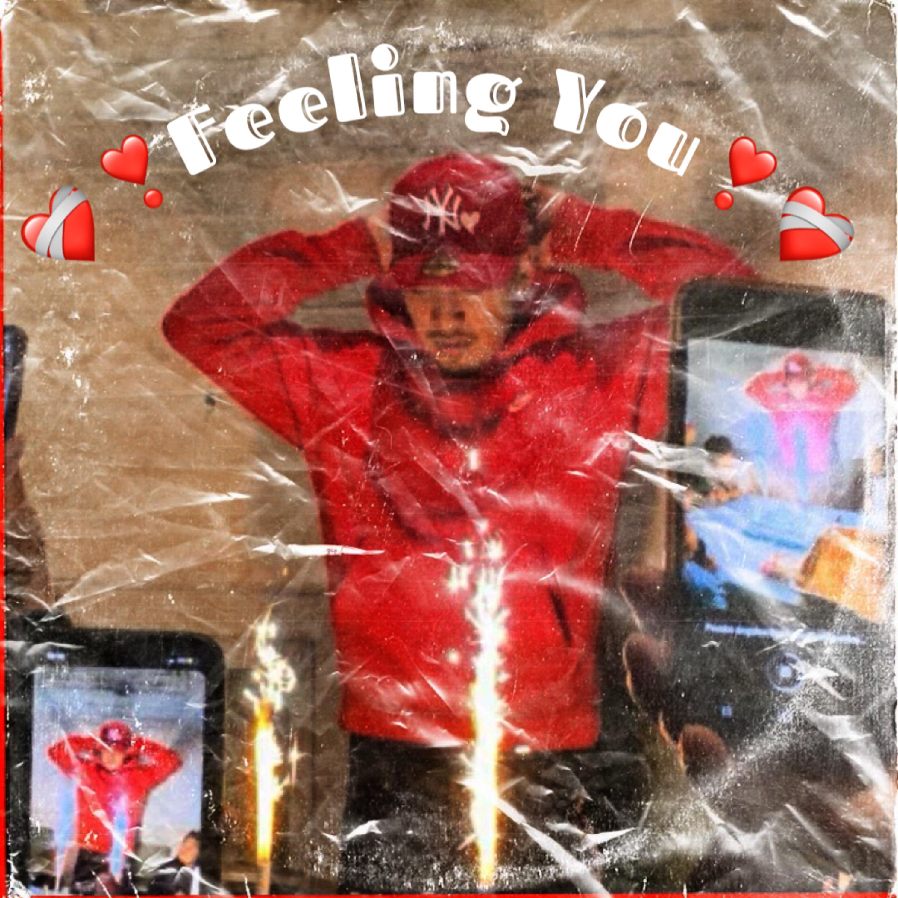 Feeling You artwork