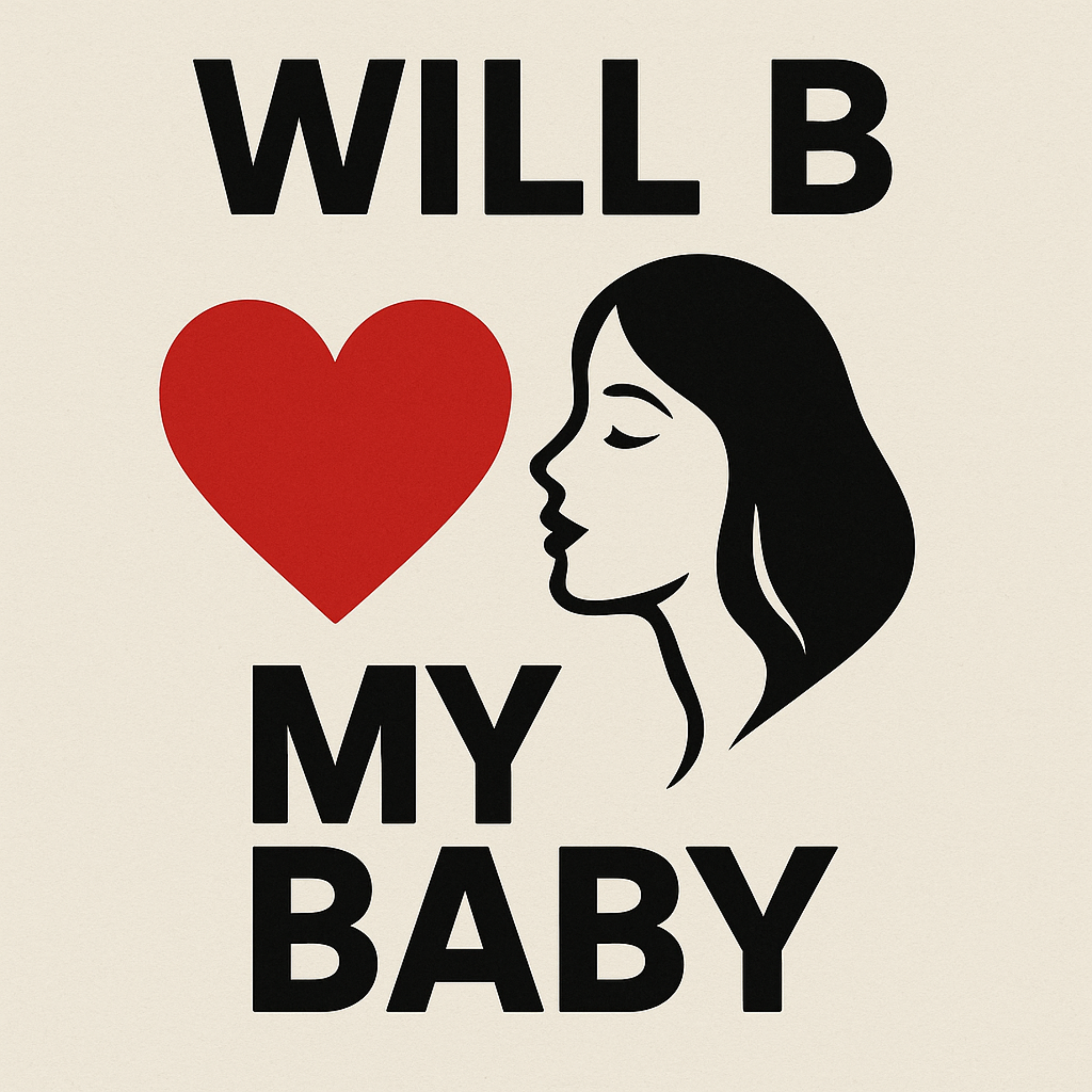 My Baby artwork