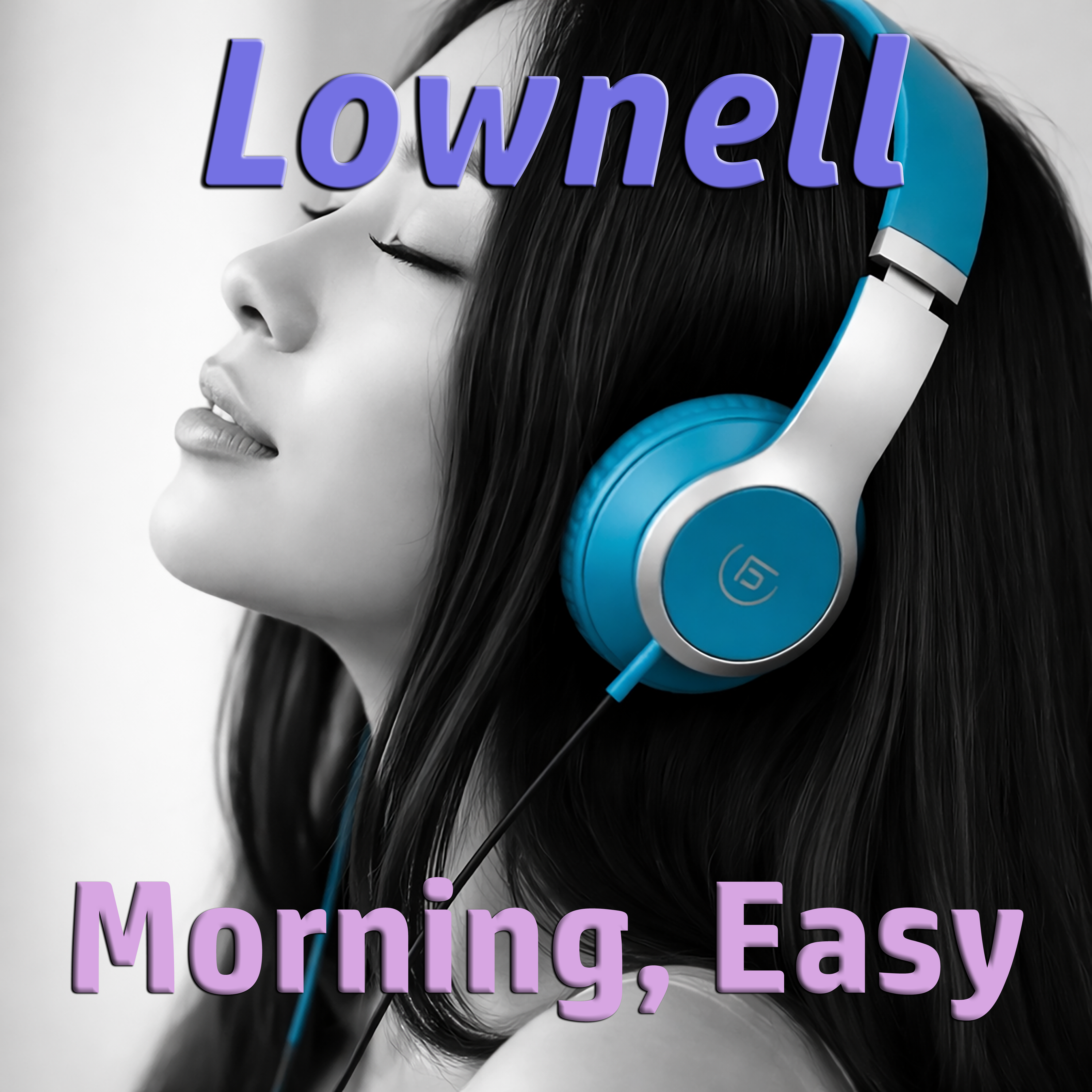 Morning, Easy artwork