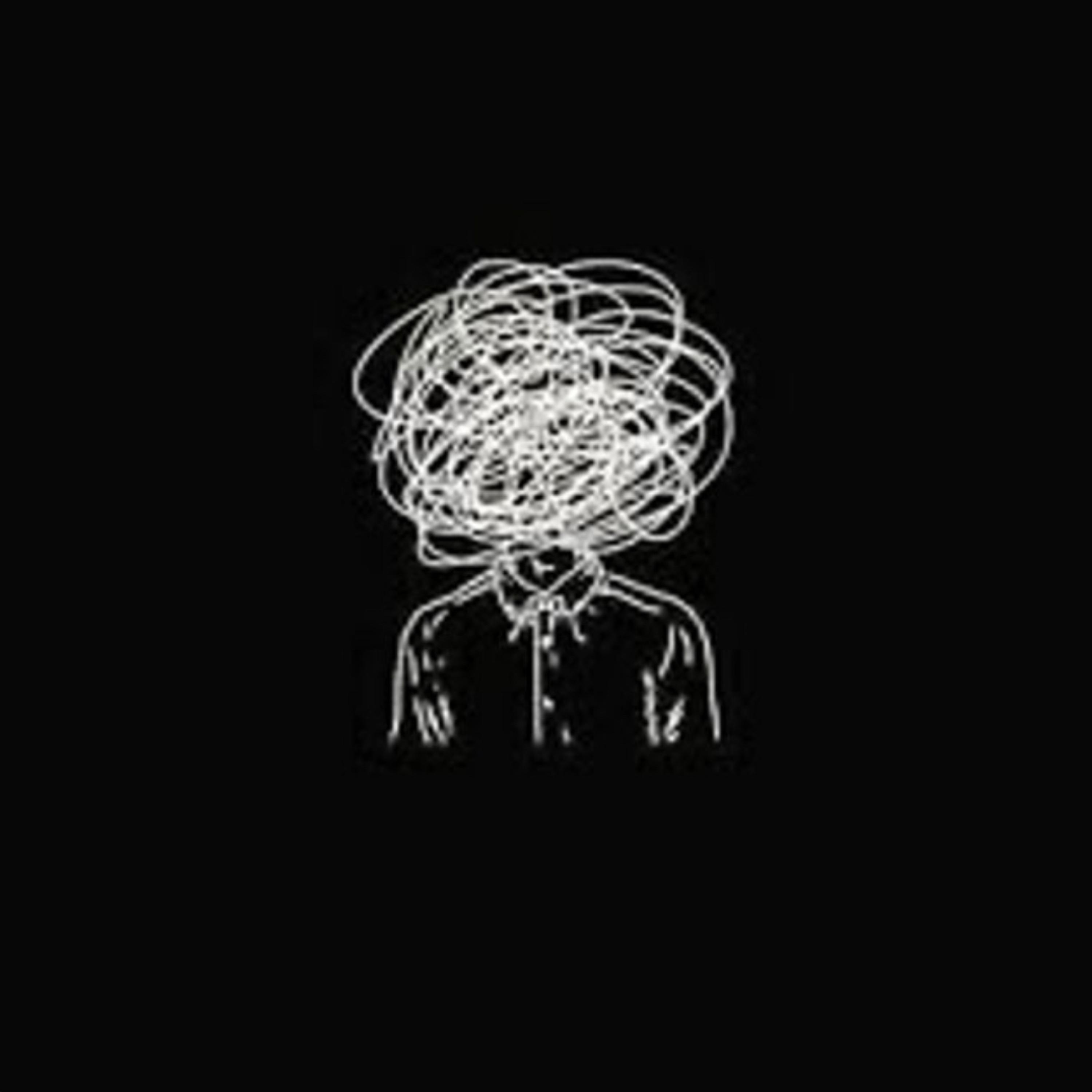 My Mind artwork