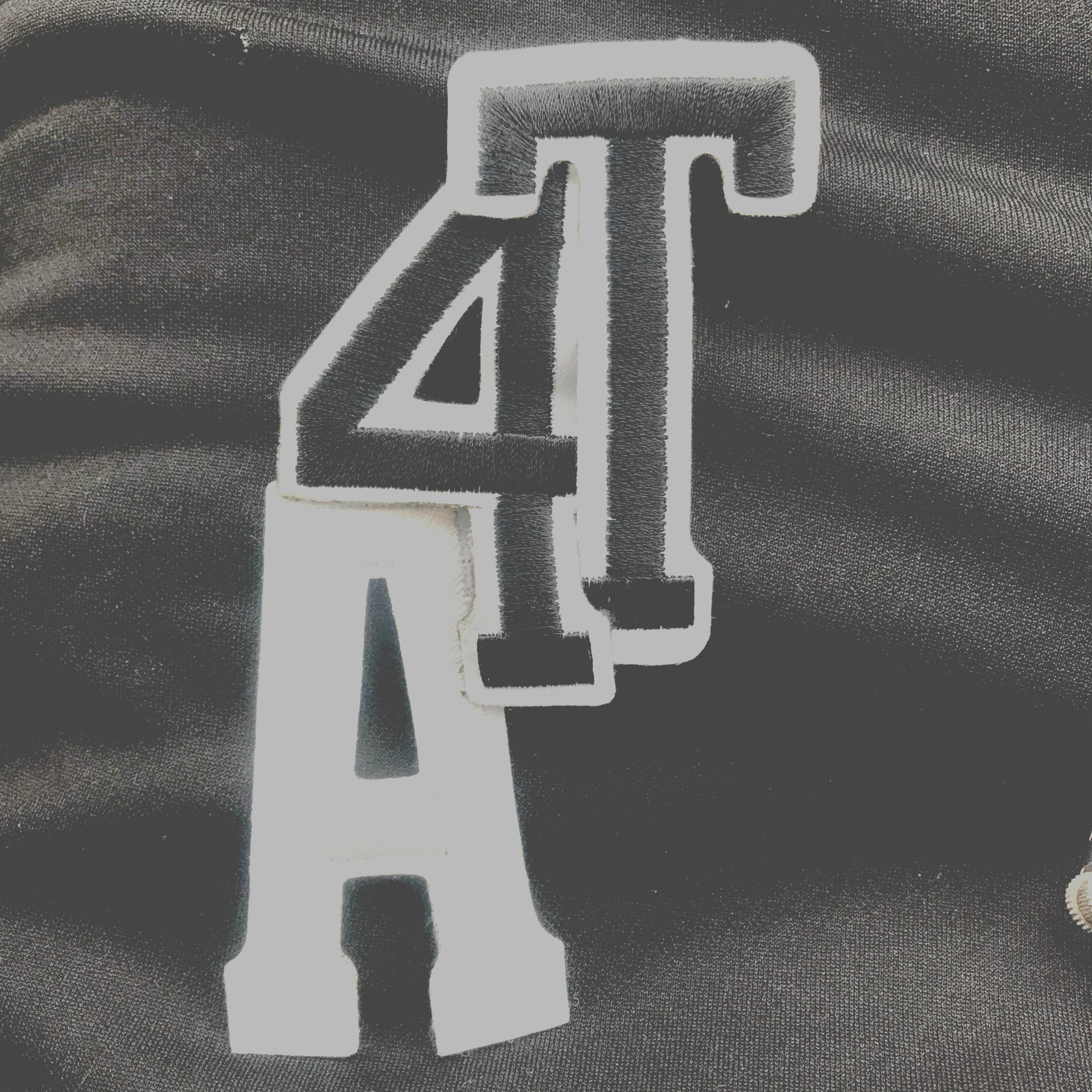 A4T$  artwork
