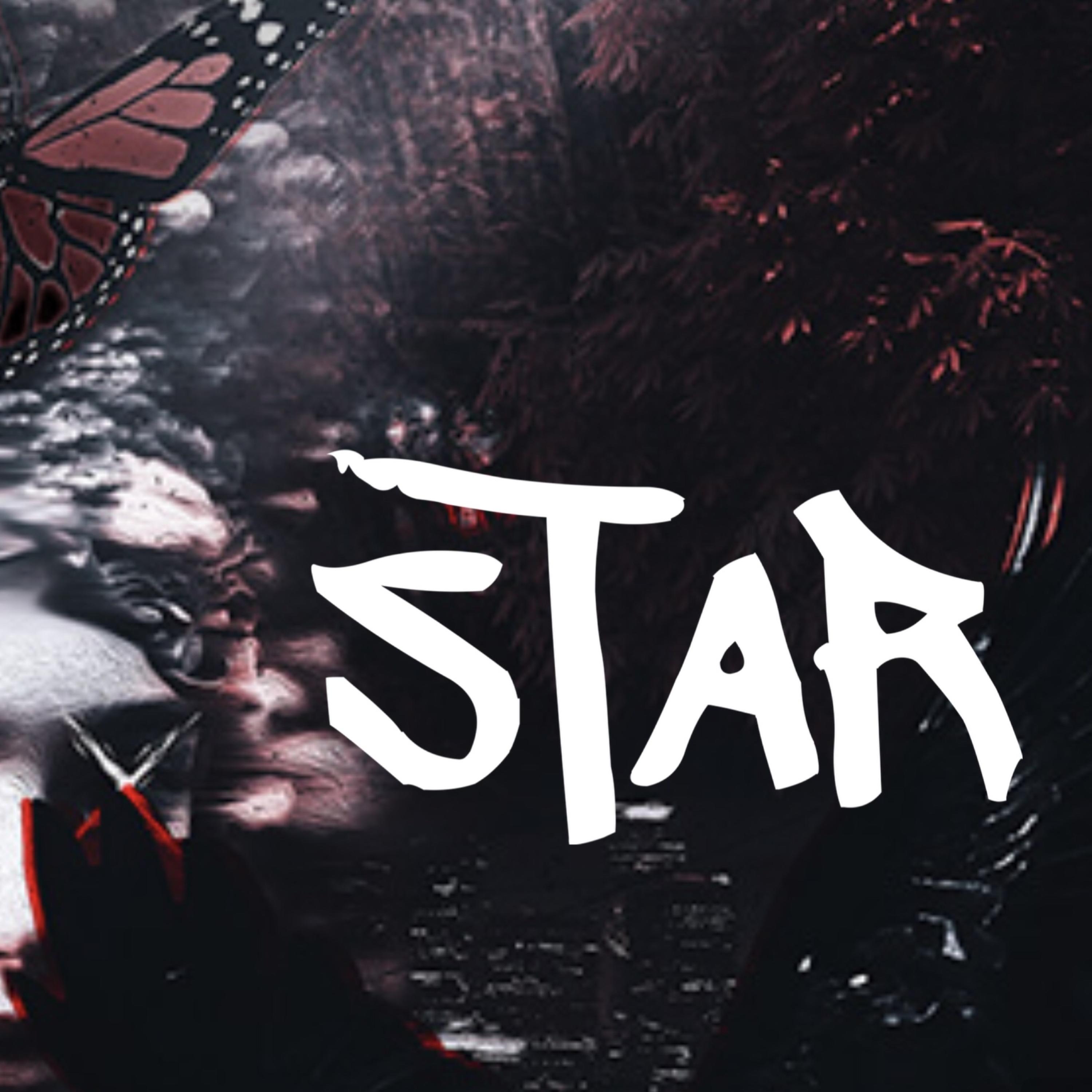 Star artwork