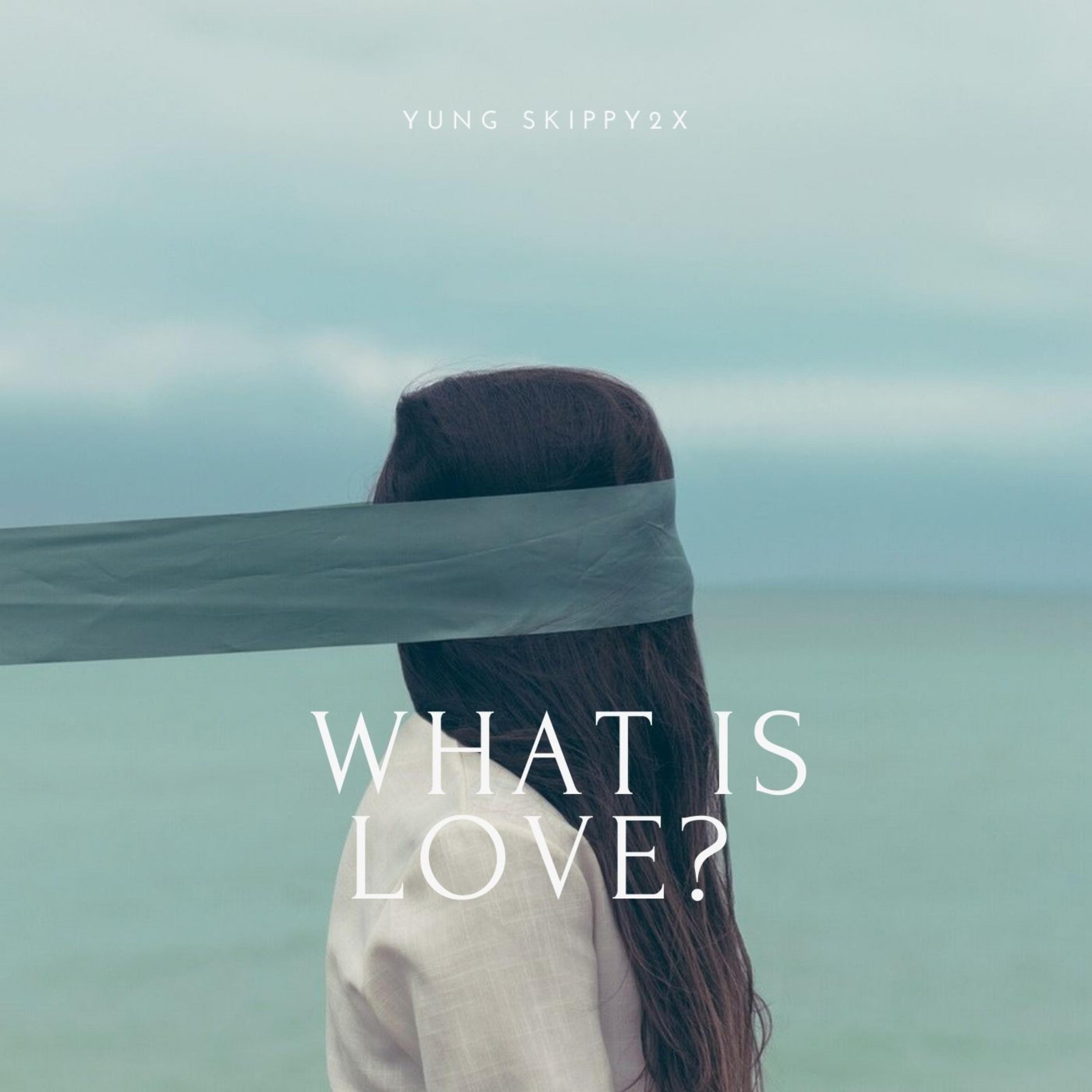 What Is Love? artwork