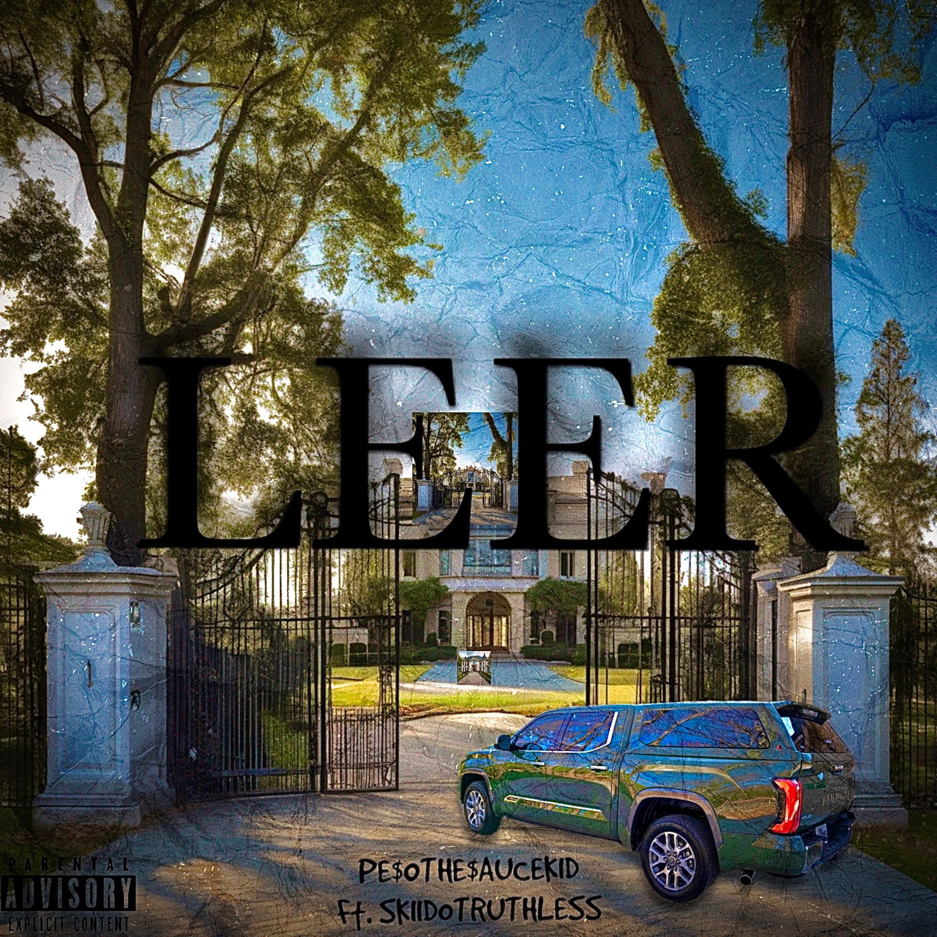 LEER artwork