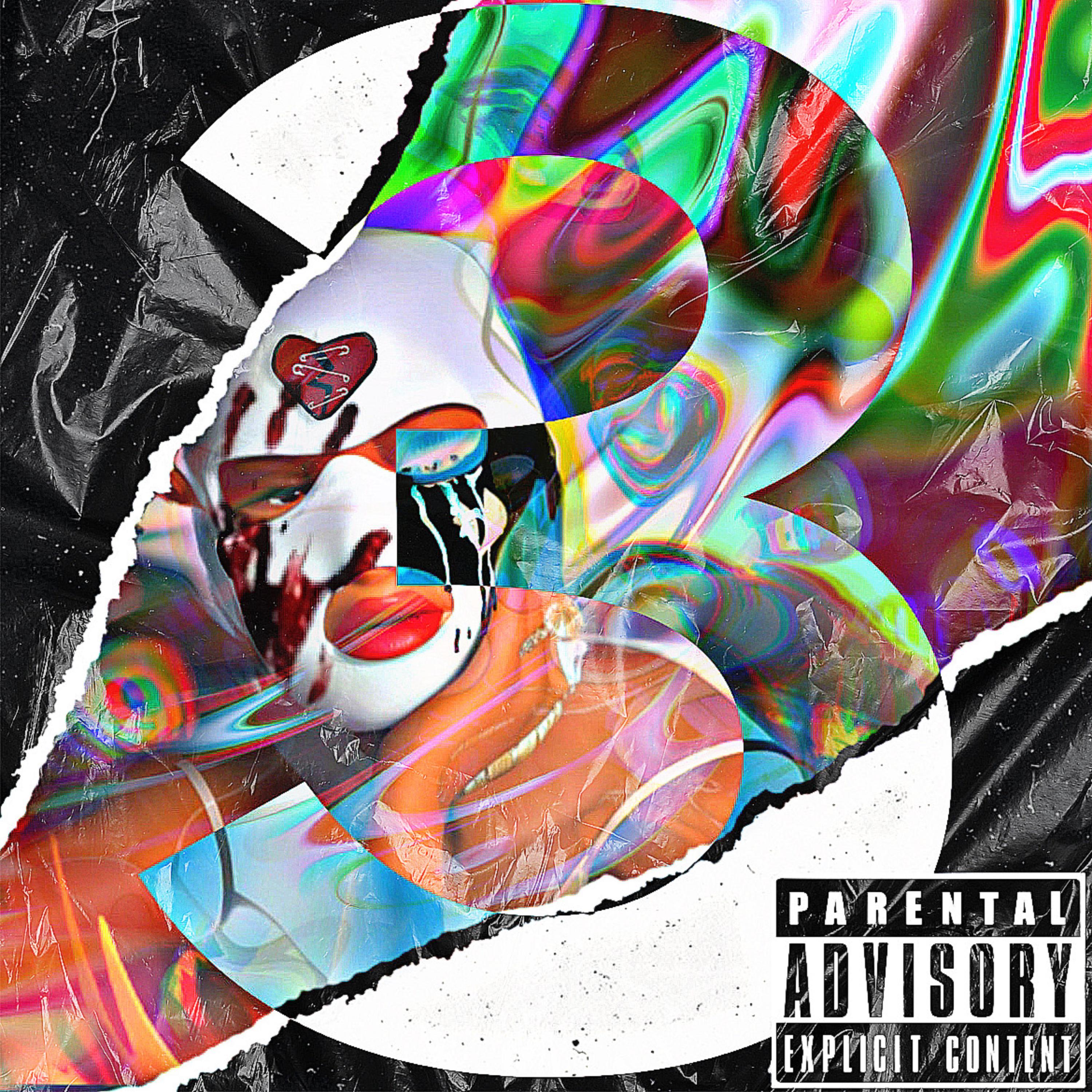 3NVY artwork