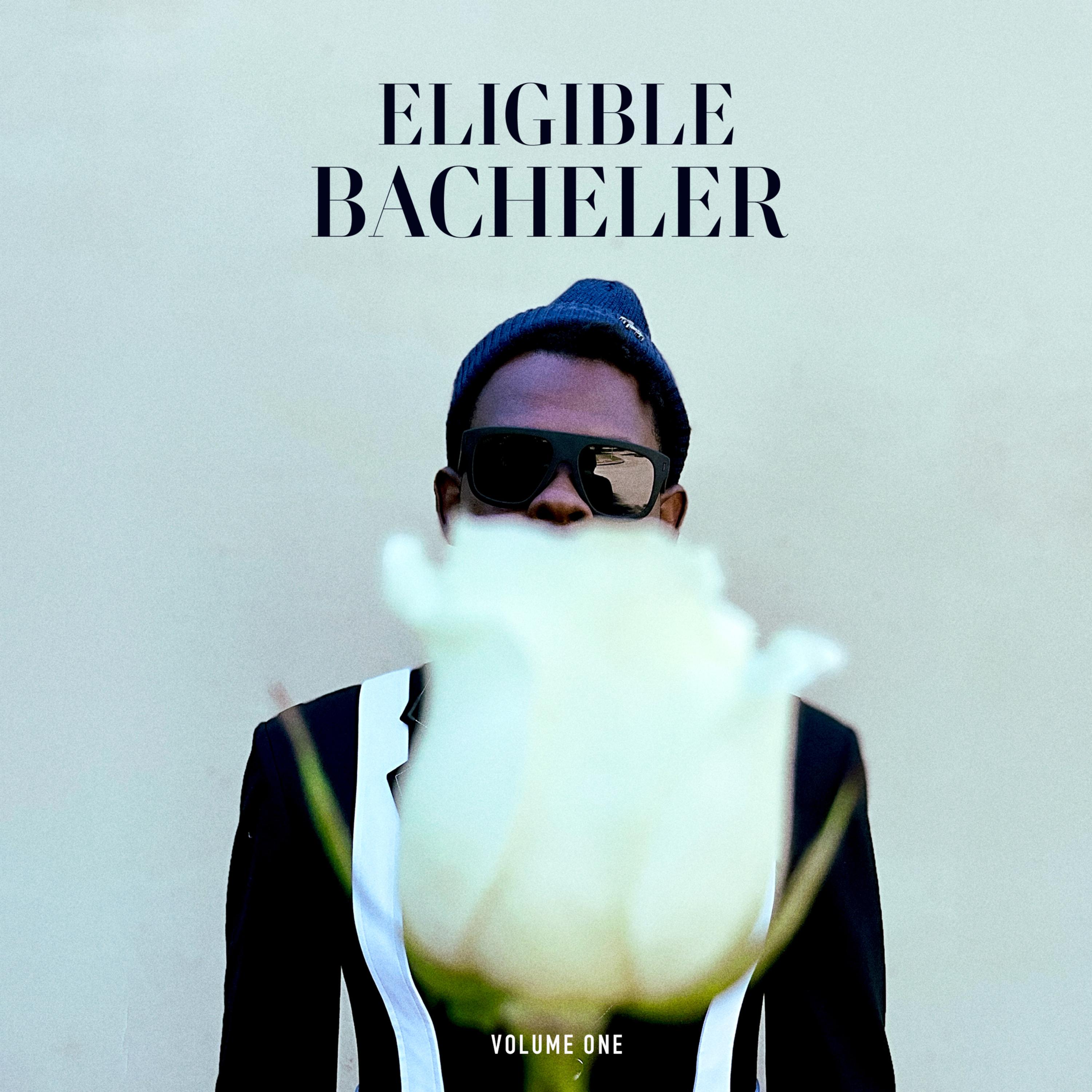 ELIGIBLE BACHELER artwork