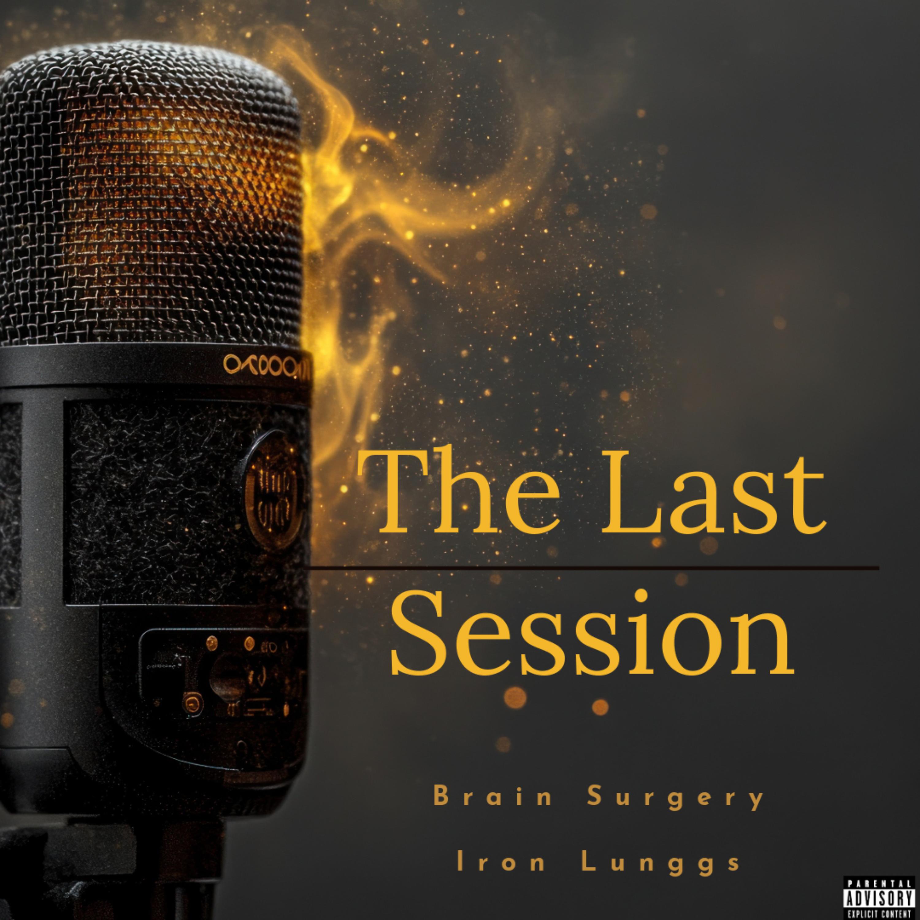 Brain Surgery (BS) artwork