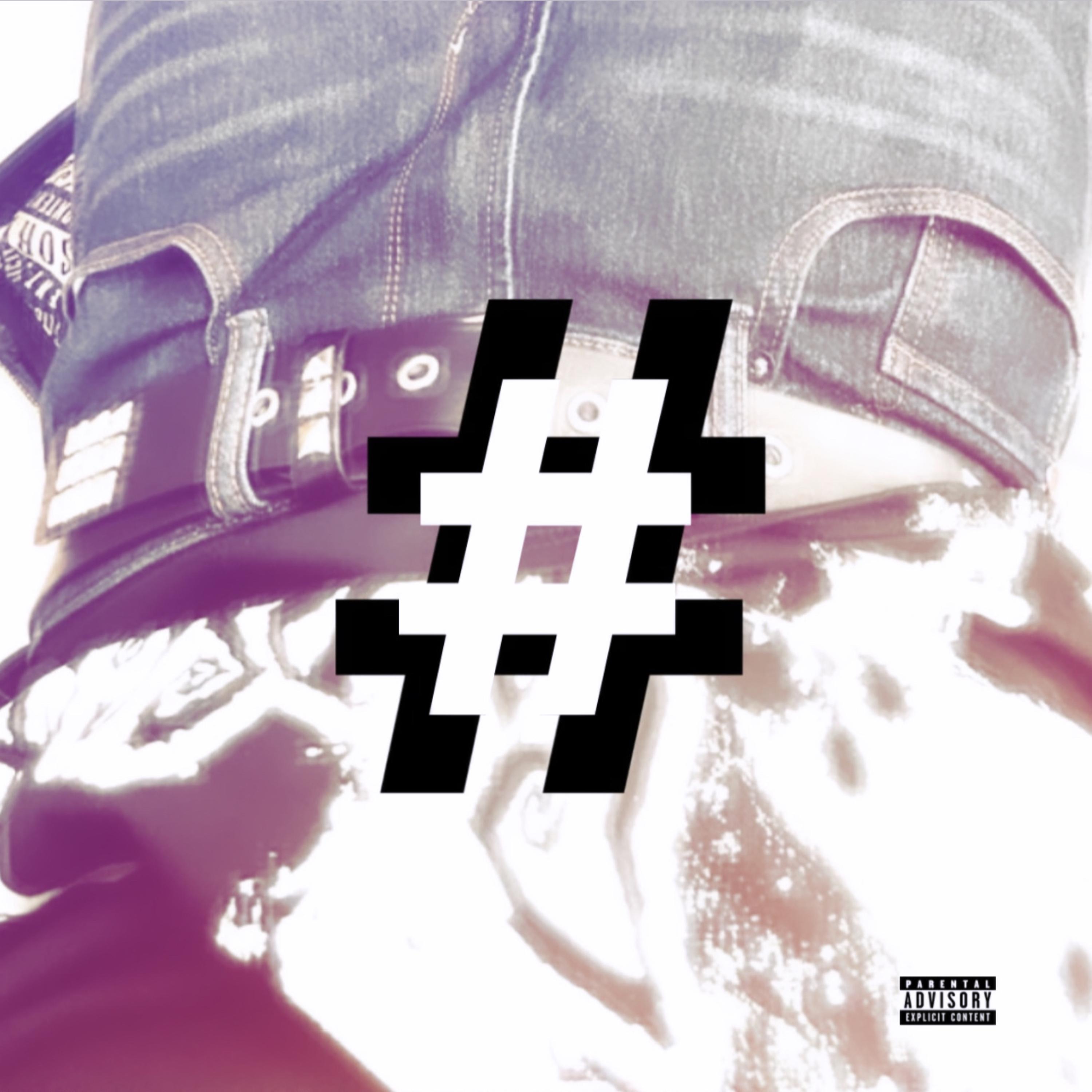 HASHTAG artwork