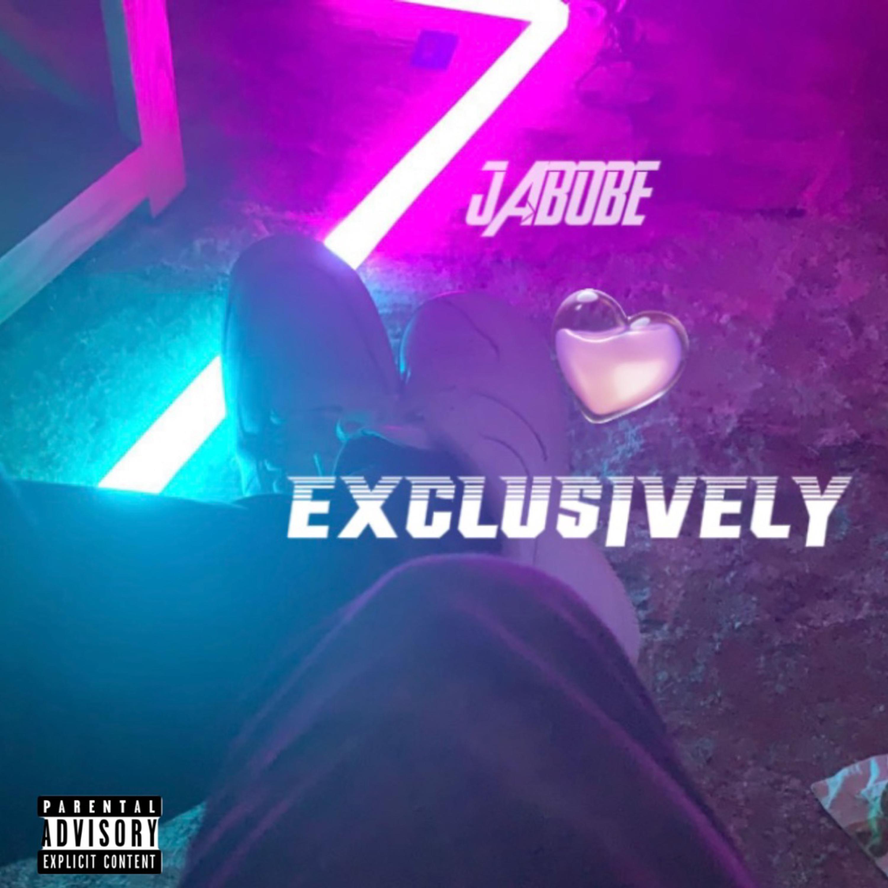 Exclusively artwork