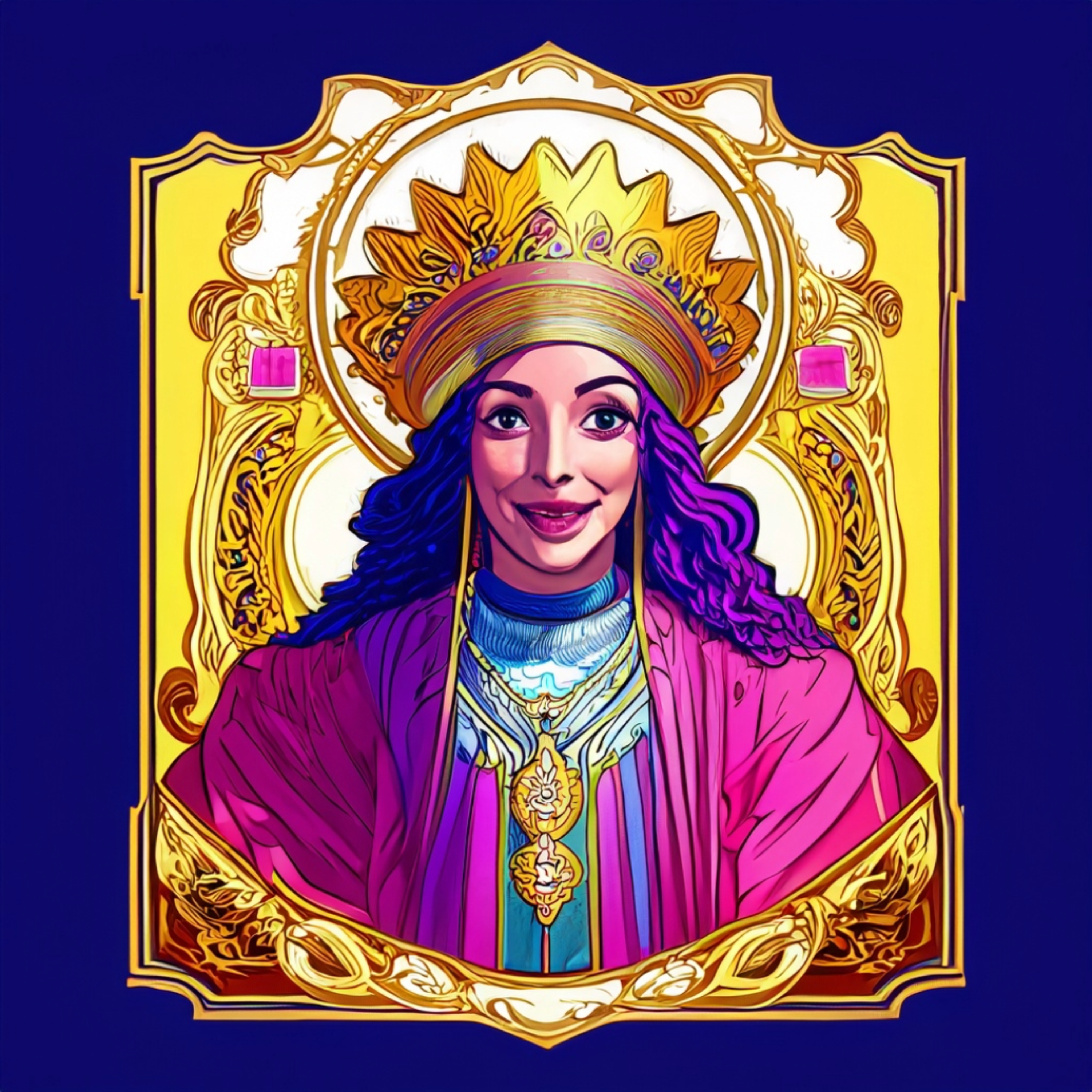 Esther (Intro) artwork