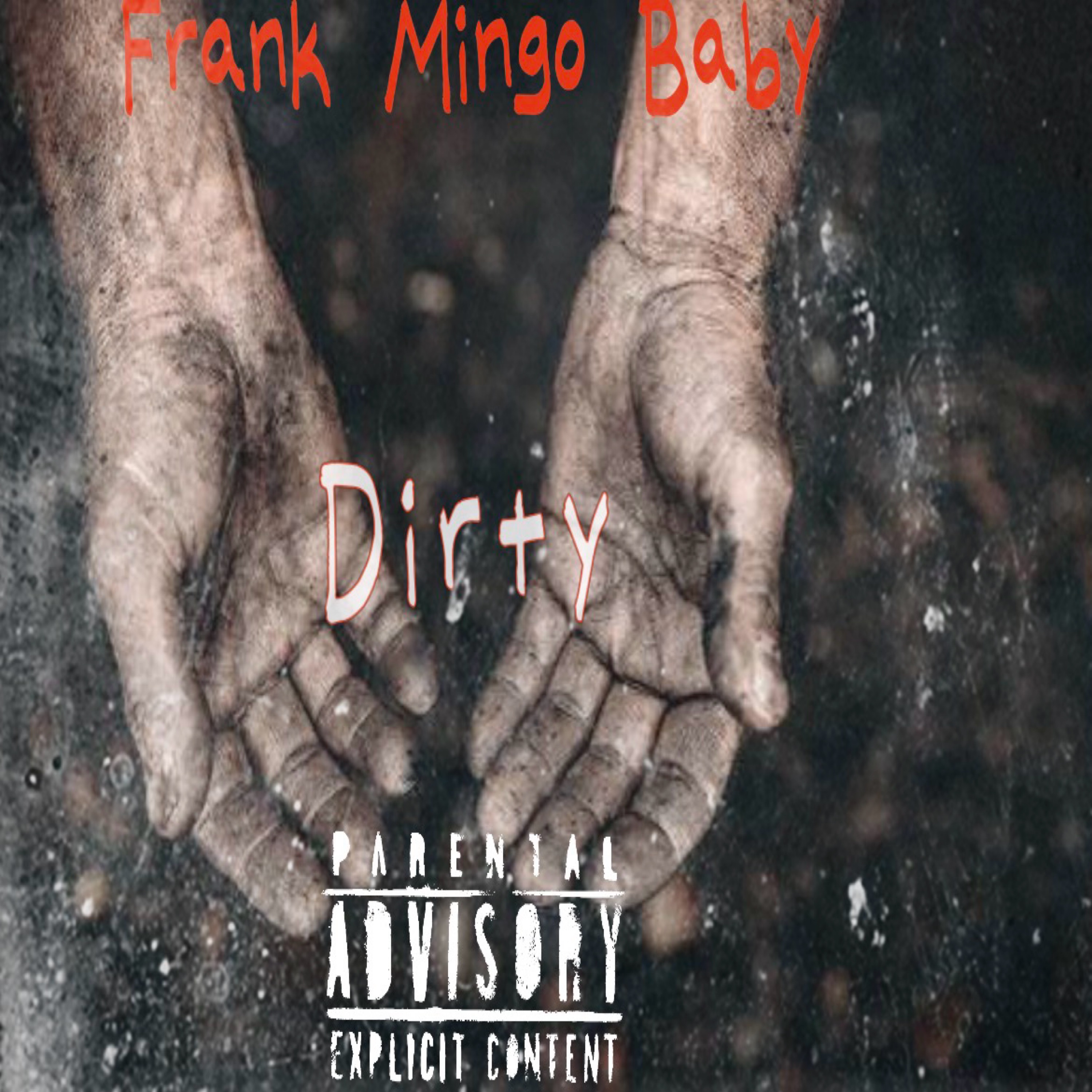 Dirty artwork