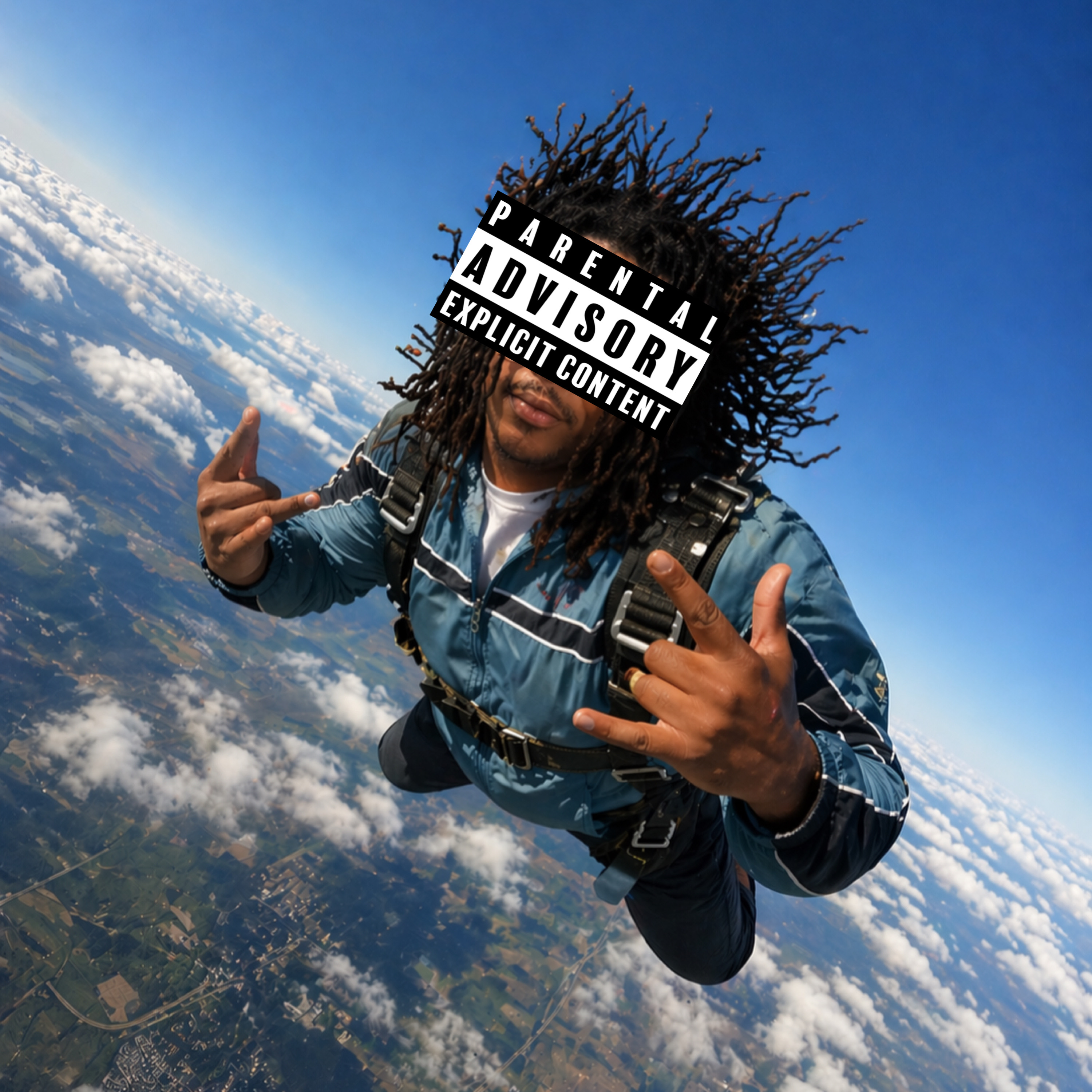 Duval by 760Nasty cover art