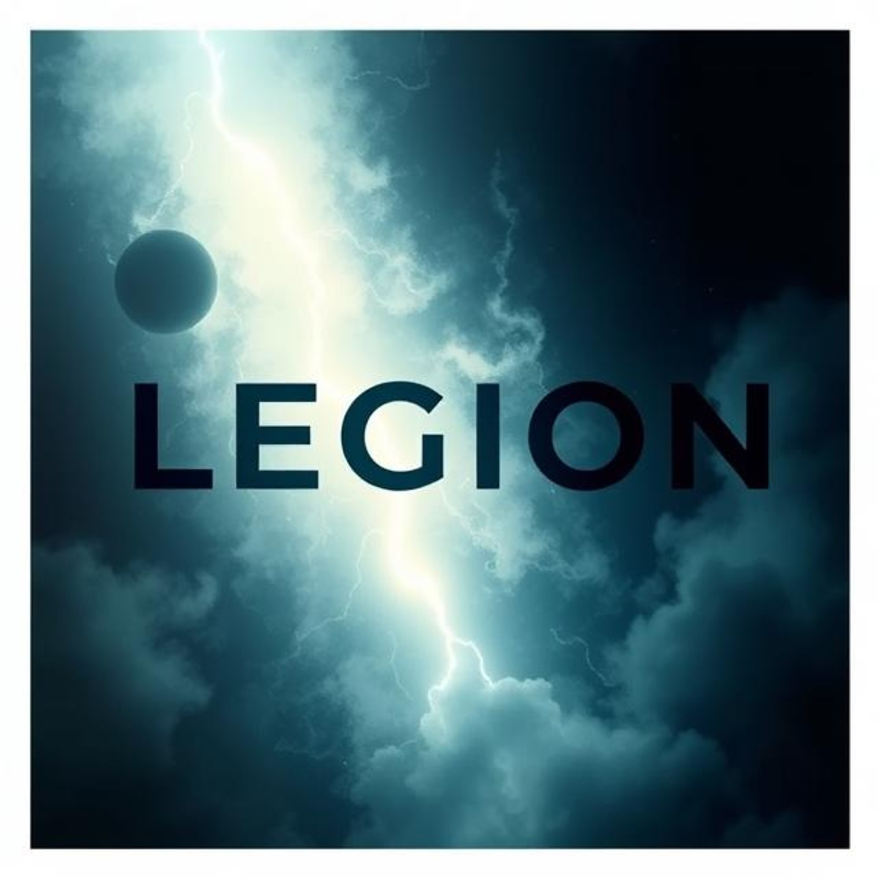 Legion artwork