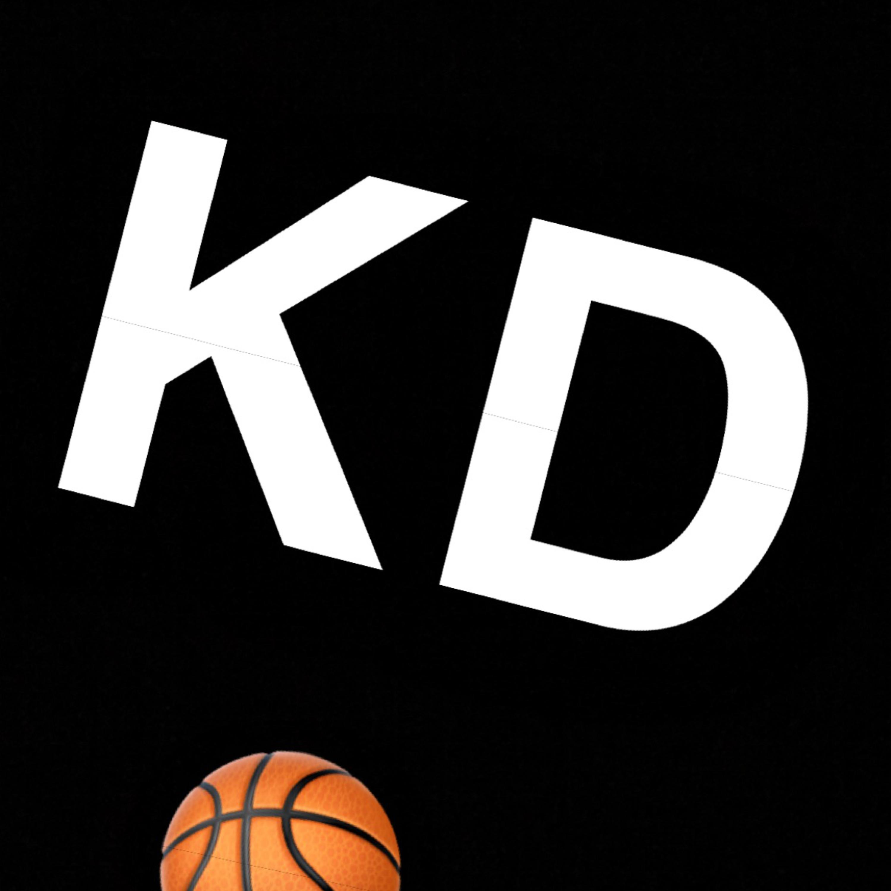 KD artwork
