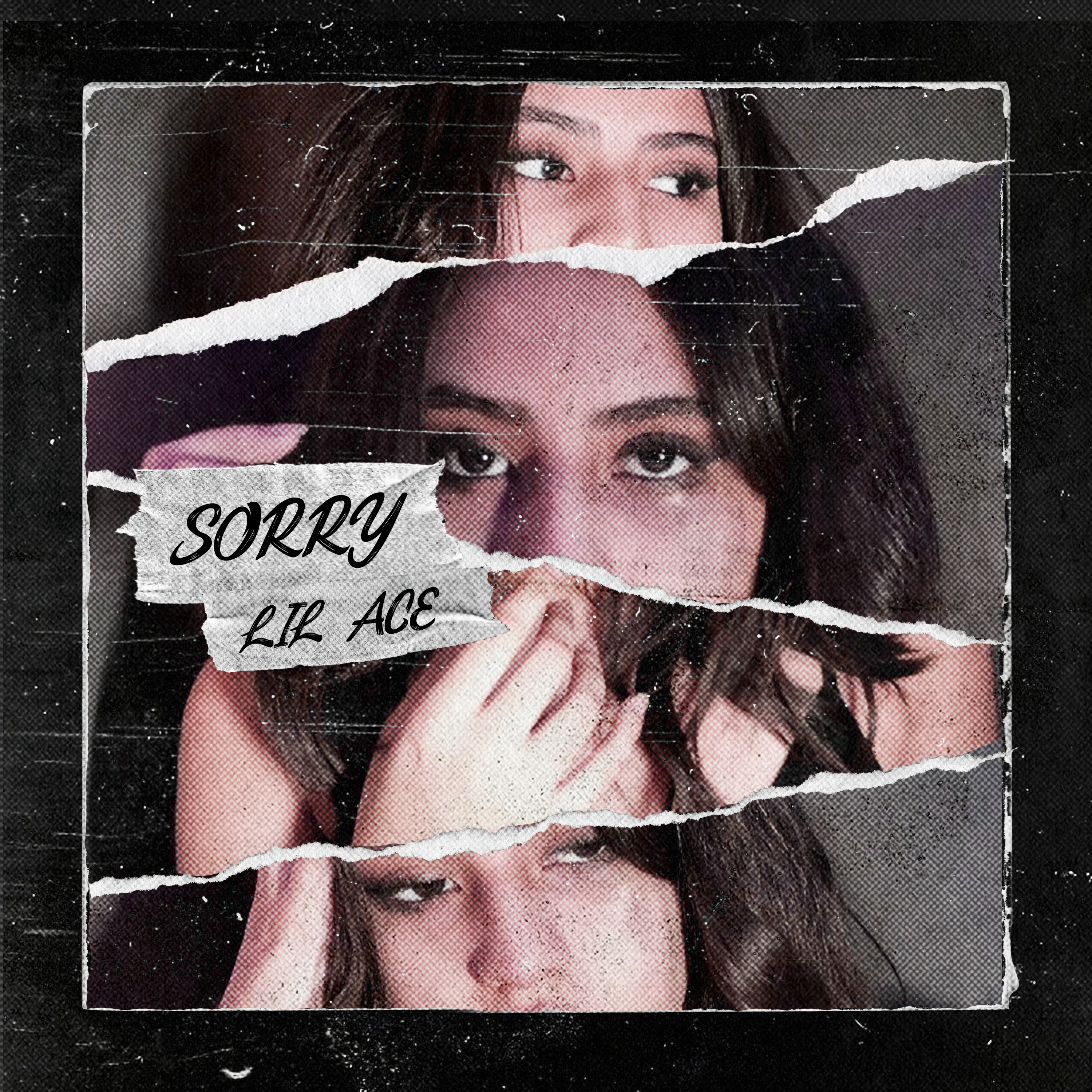 Sorry artwork