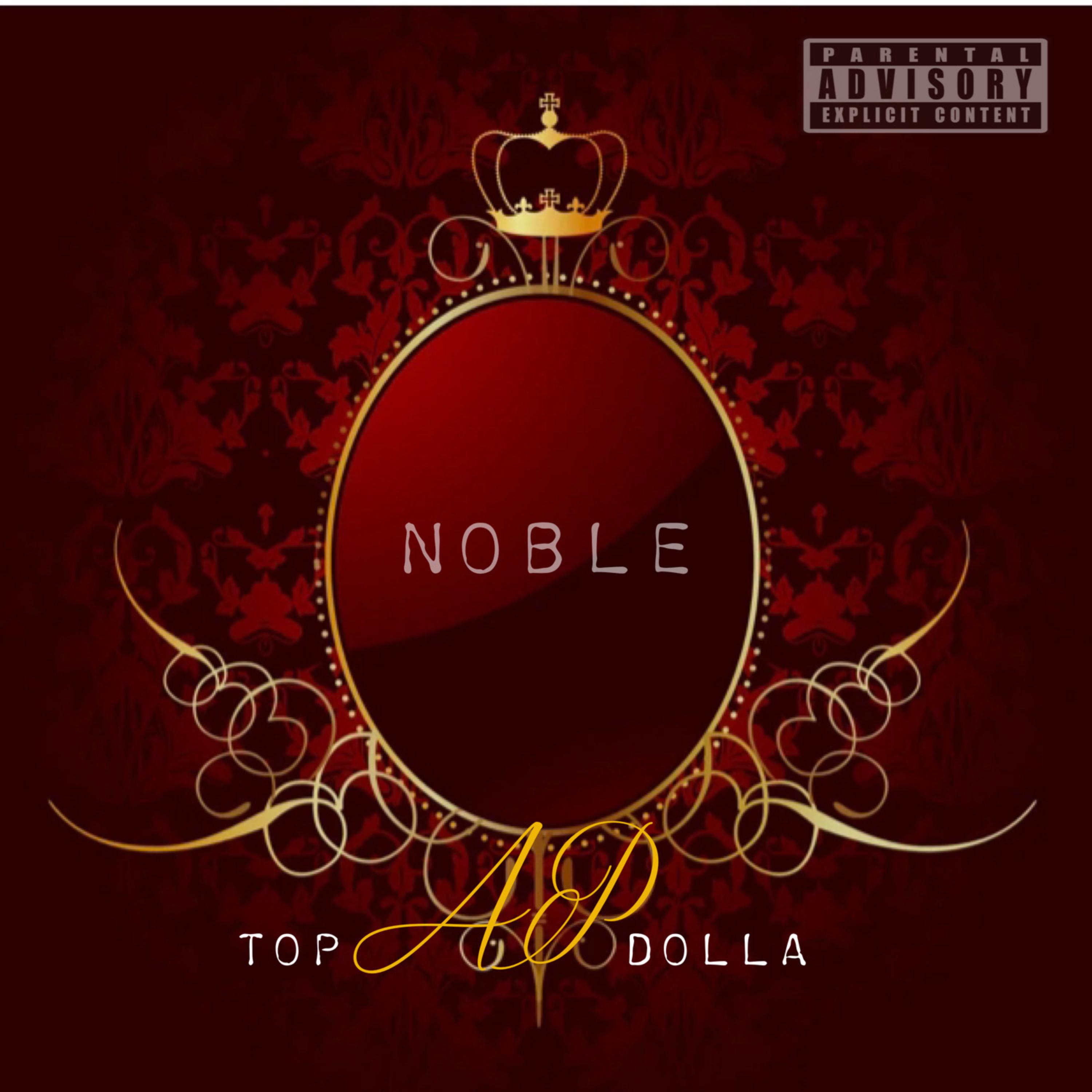 Noble artwork