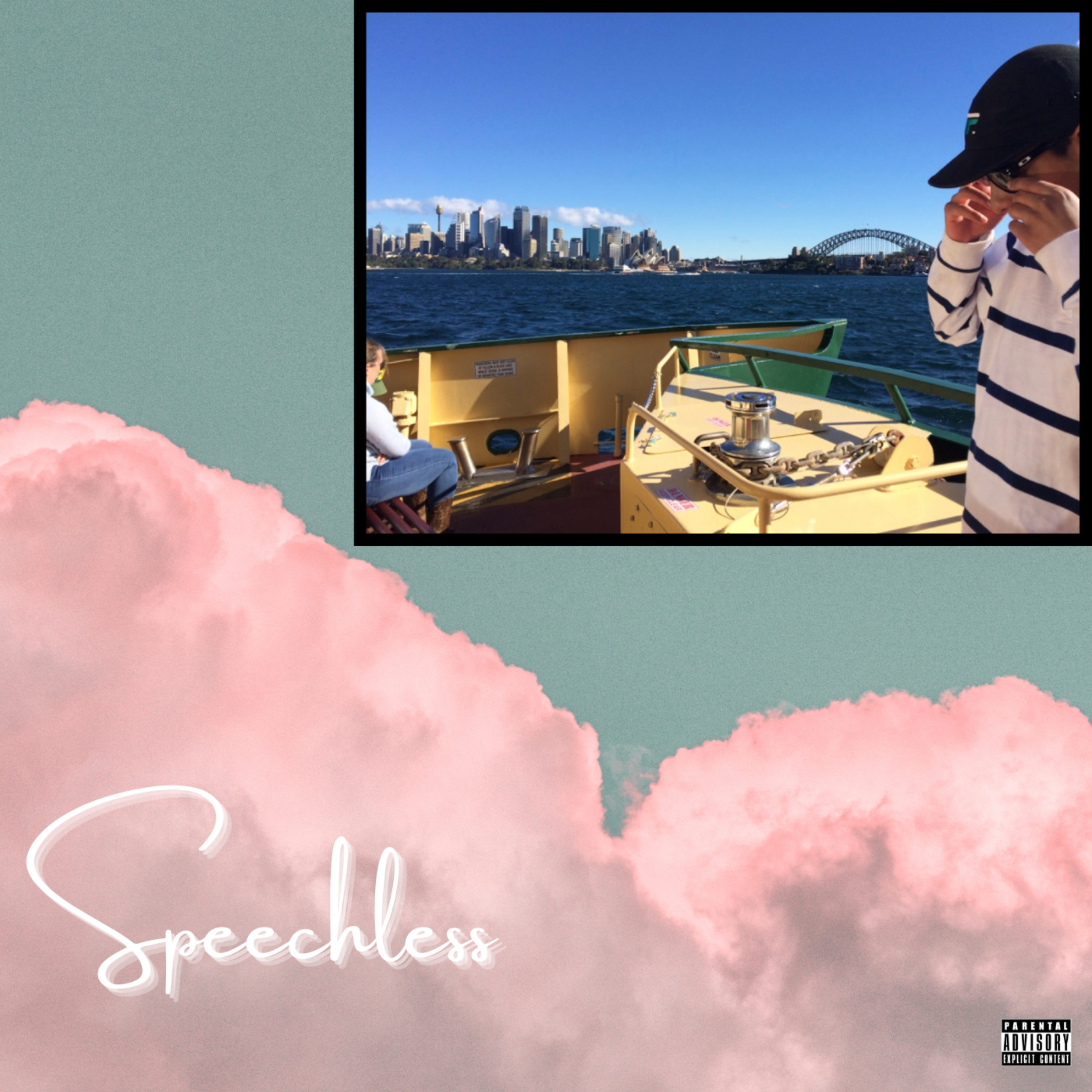 Speechless artwork