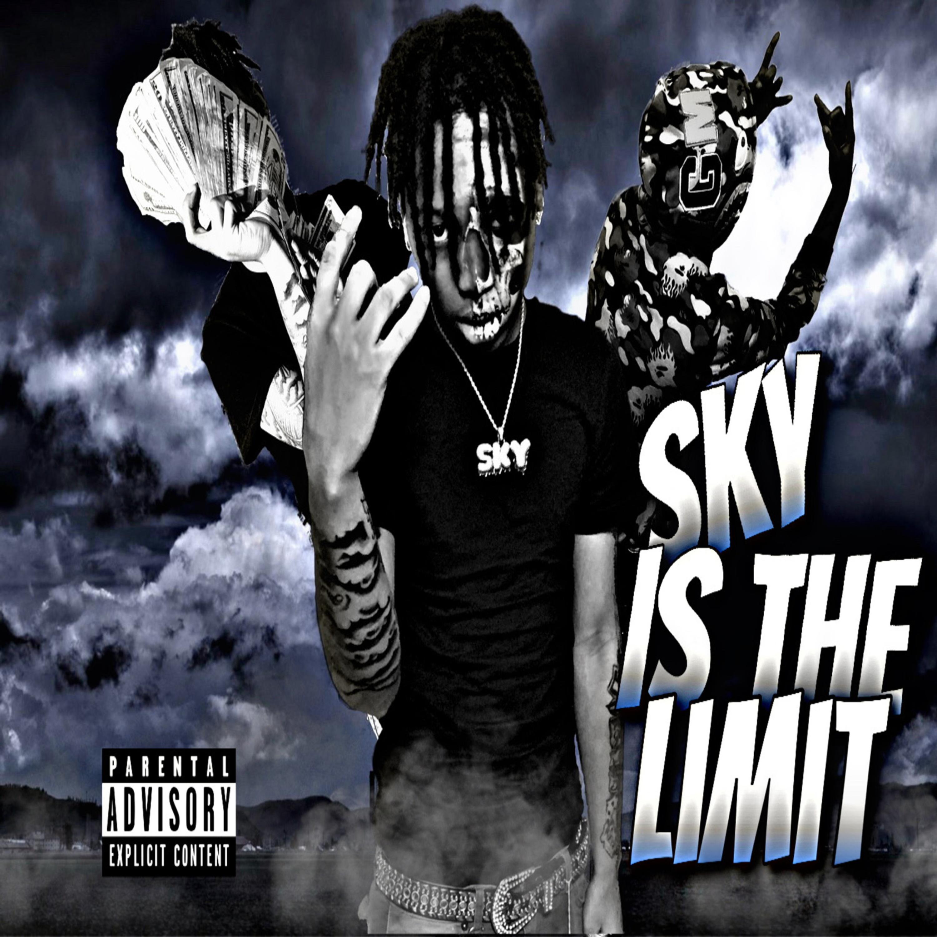 Sky Is The Limit artwork