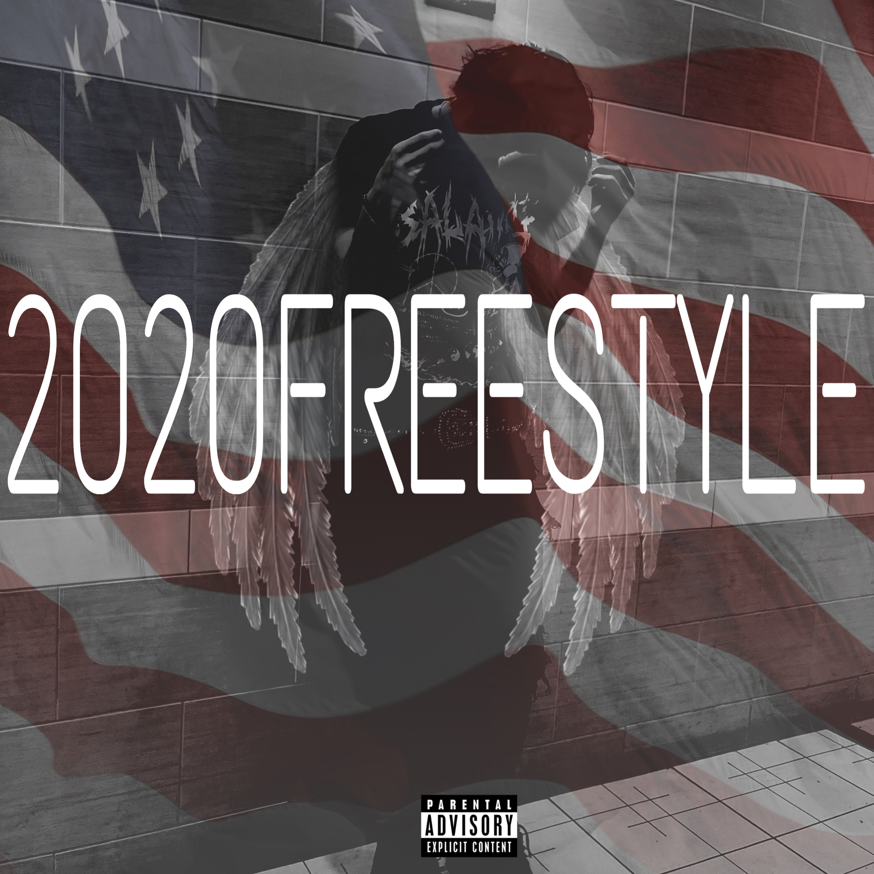 2020 (Freestyle) artwork