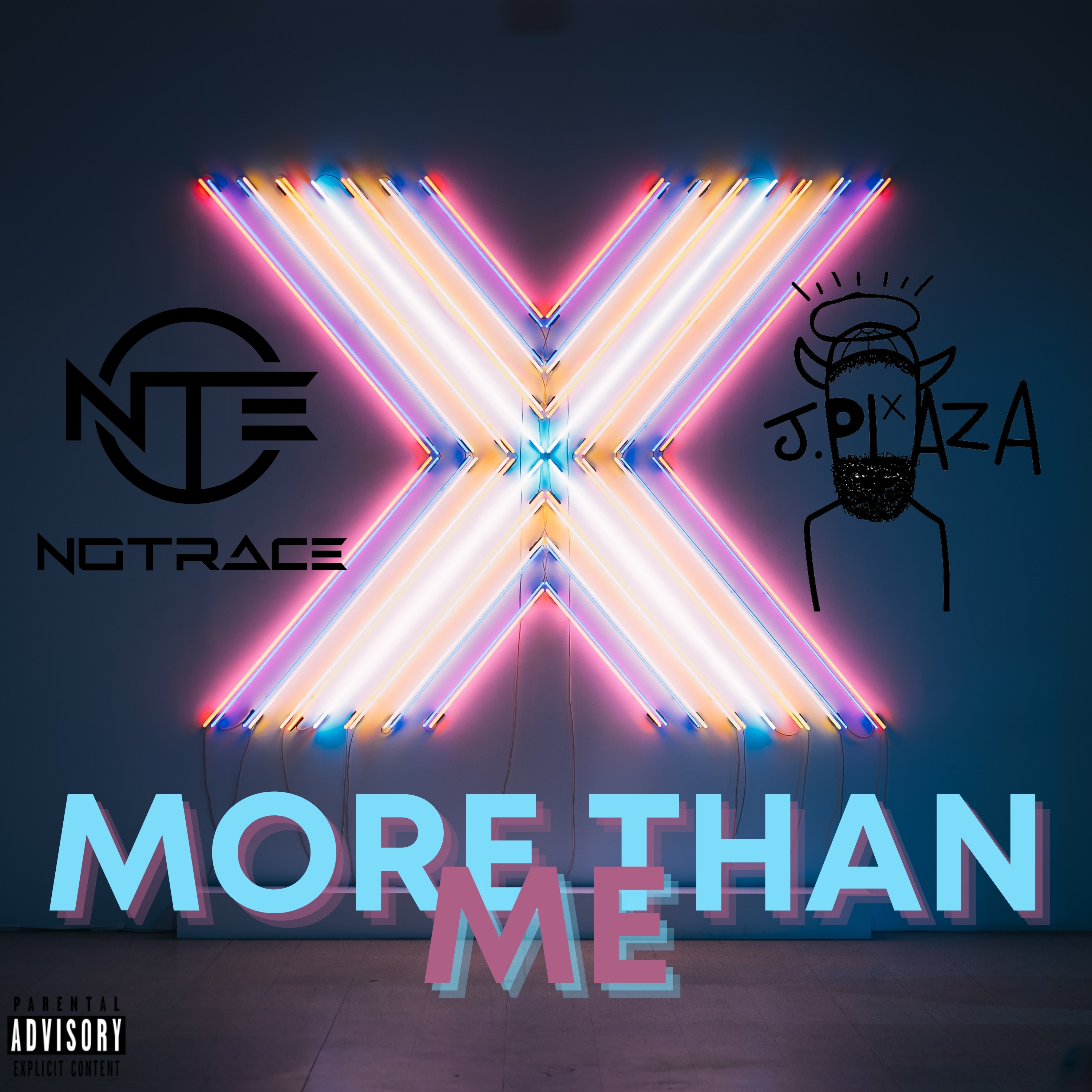 More Than Me artwork