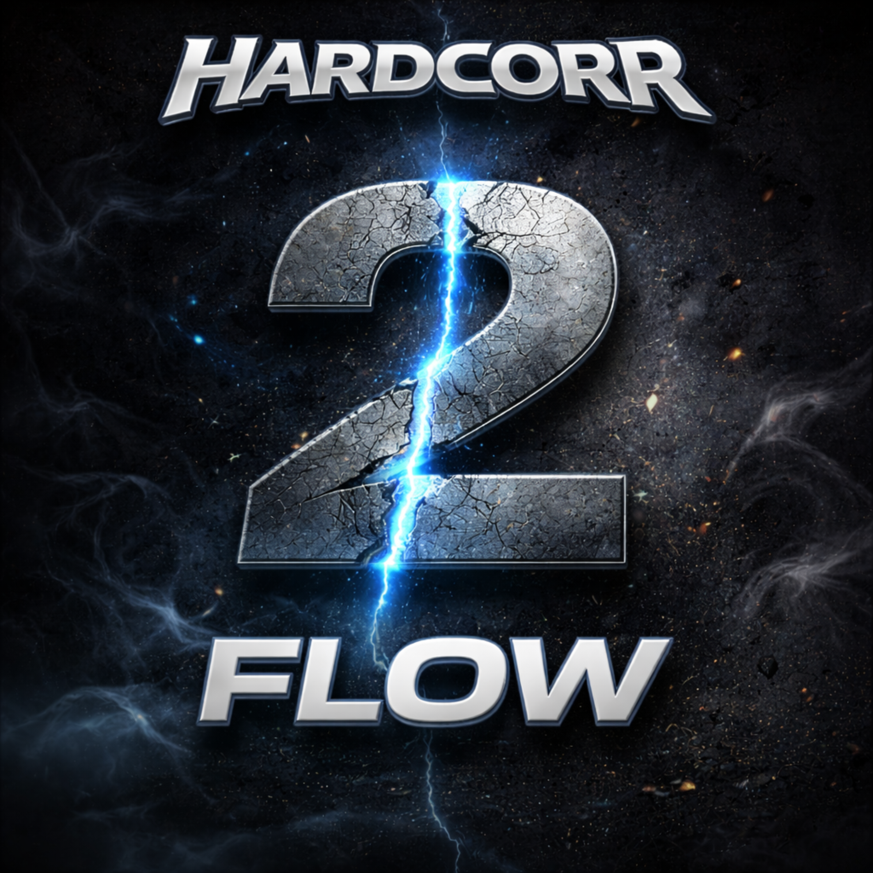 2 Flow artwork