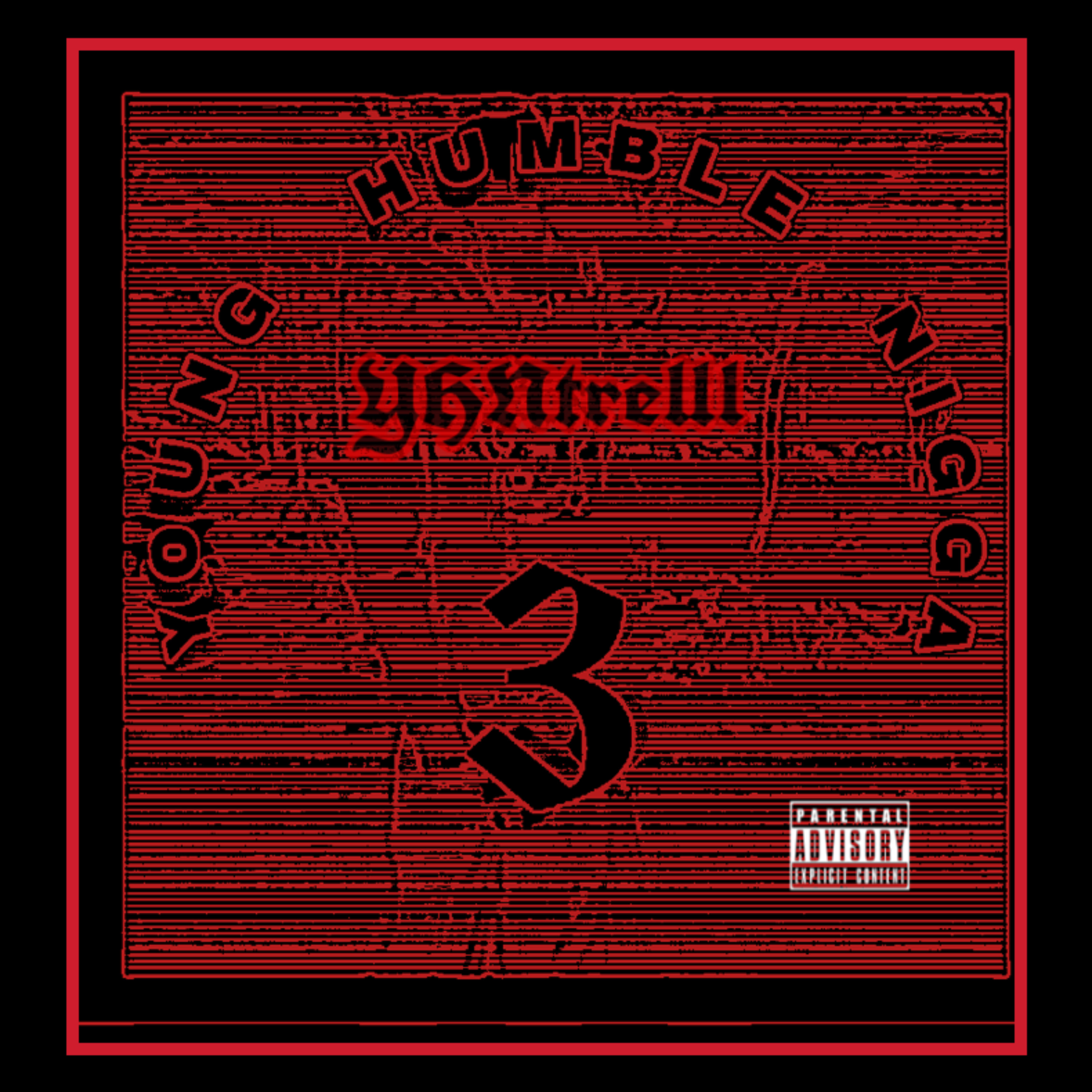 Young Humble 3 artwork