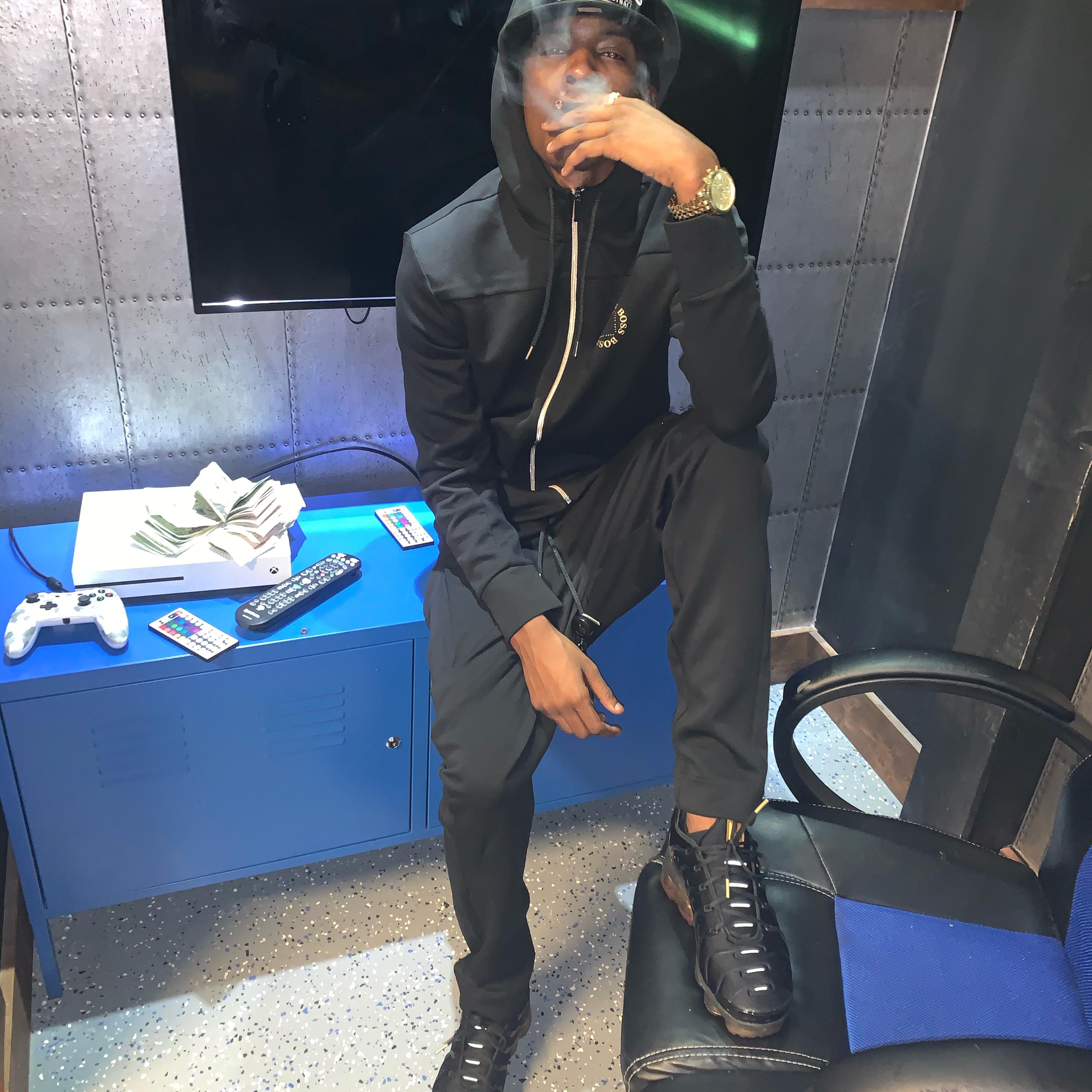 Mind Over Matter artwork